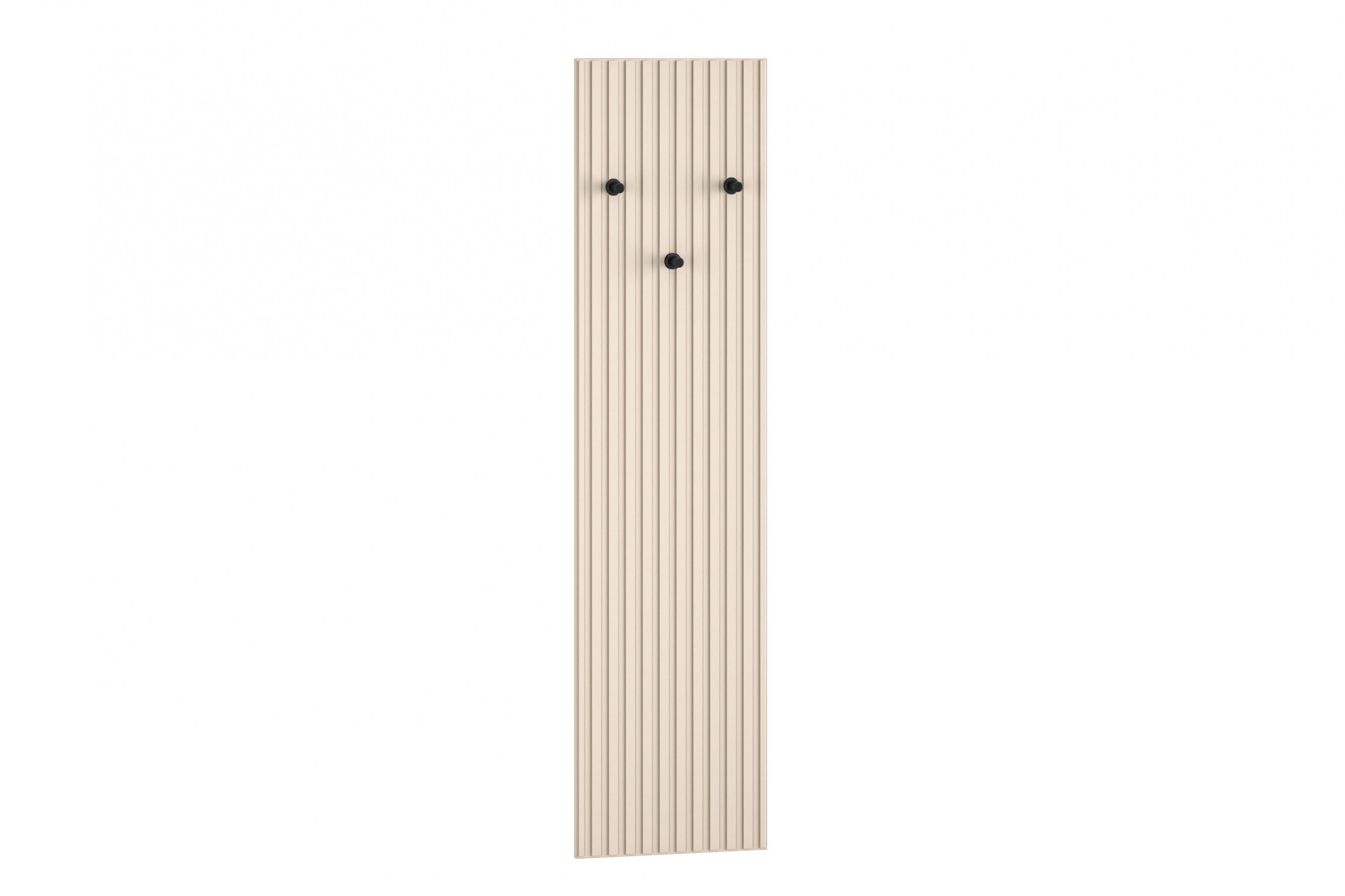 Předsíňový věšák Jamuzi 34 cm - kašmír Věšák do předsíně Jamuzi 17 - 34 cm - kašmír