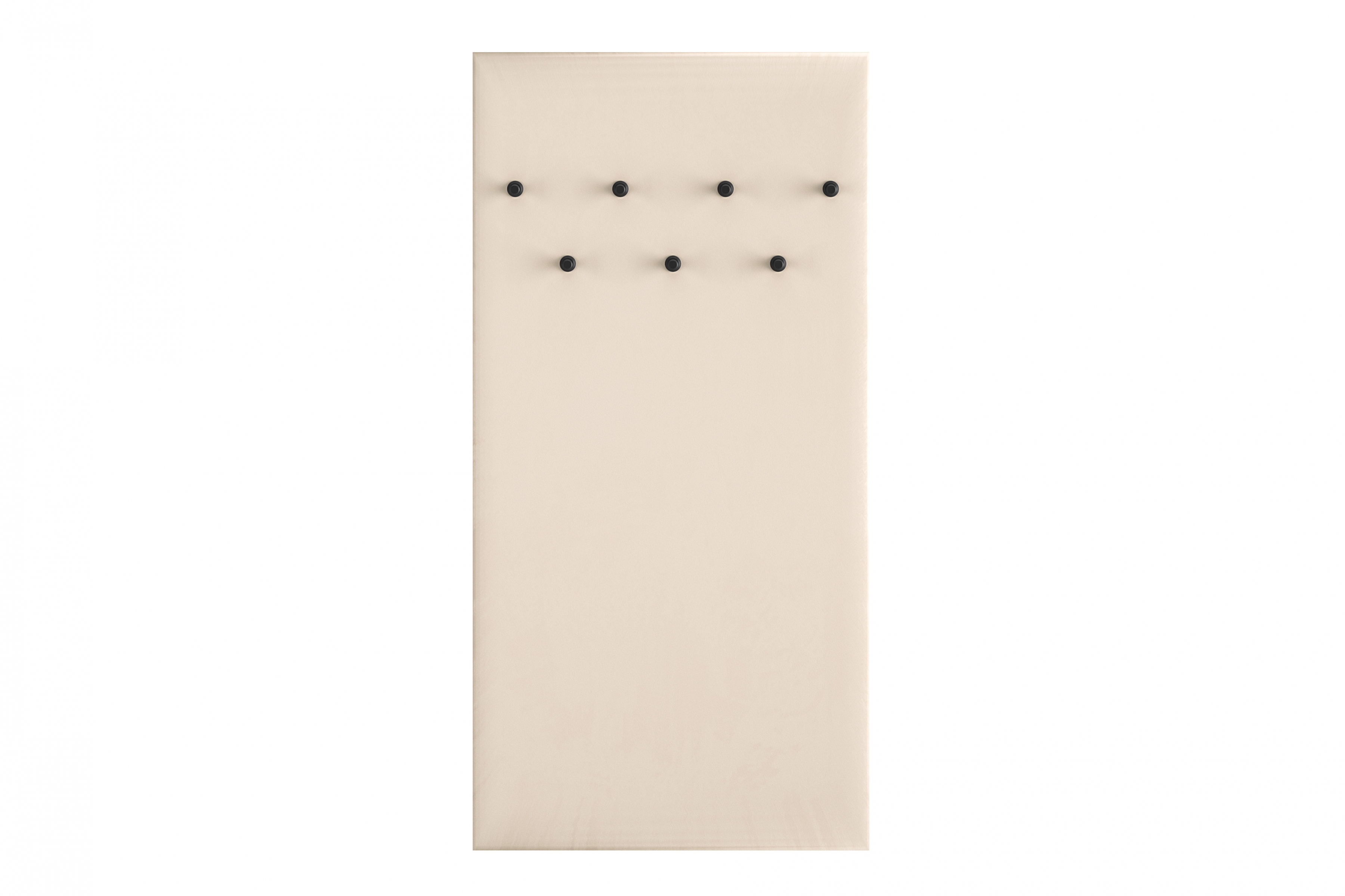 Předsíňový věšák Jamuzi 68 cm - kašmír Věšák do předsíně Jamuzi 20 - 68 cm - kašmír