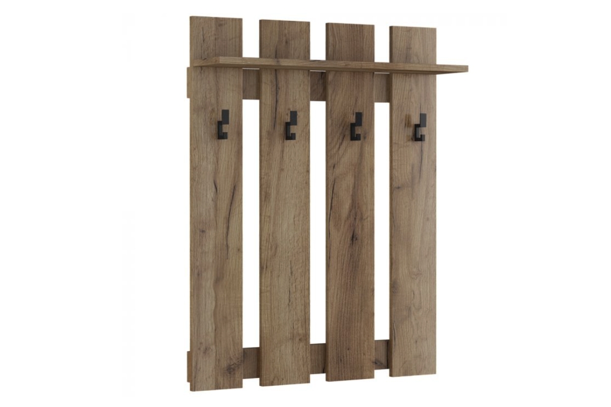 Vešiak na oblečenie Keri 15 Vešiak na oblečenie 