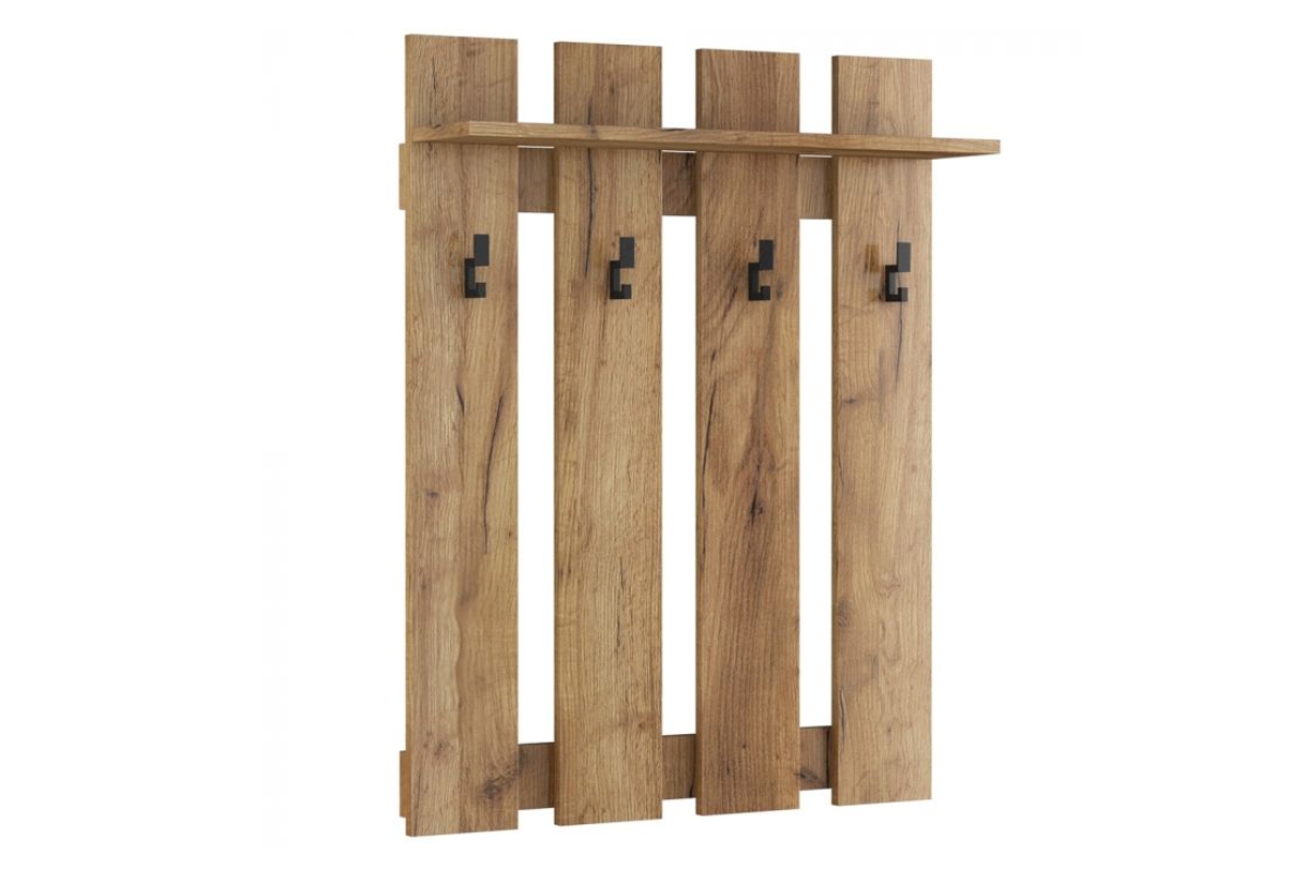 Vešiak na oblečenie Keri 15 Vešiak do predsienie 