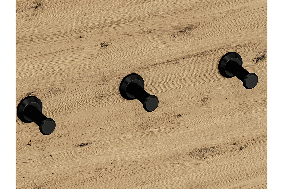 Věšák Klarso 07 Věšák Nevio