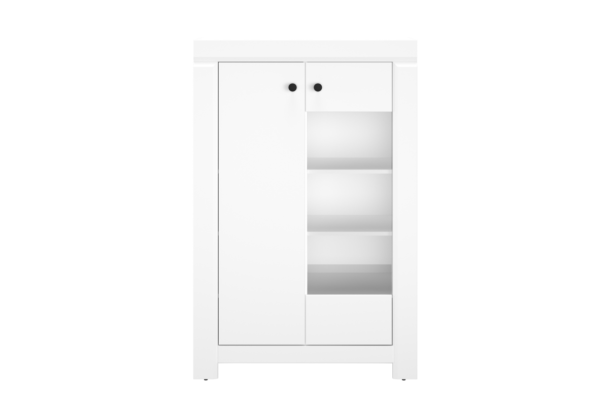 Vitrína dvojdverová Wigar 07 Vitrína .