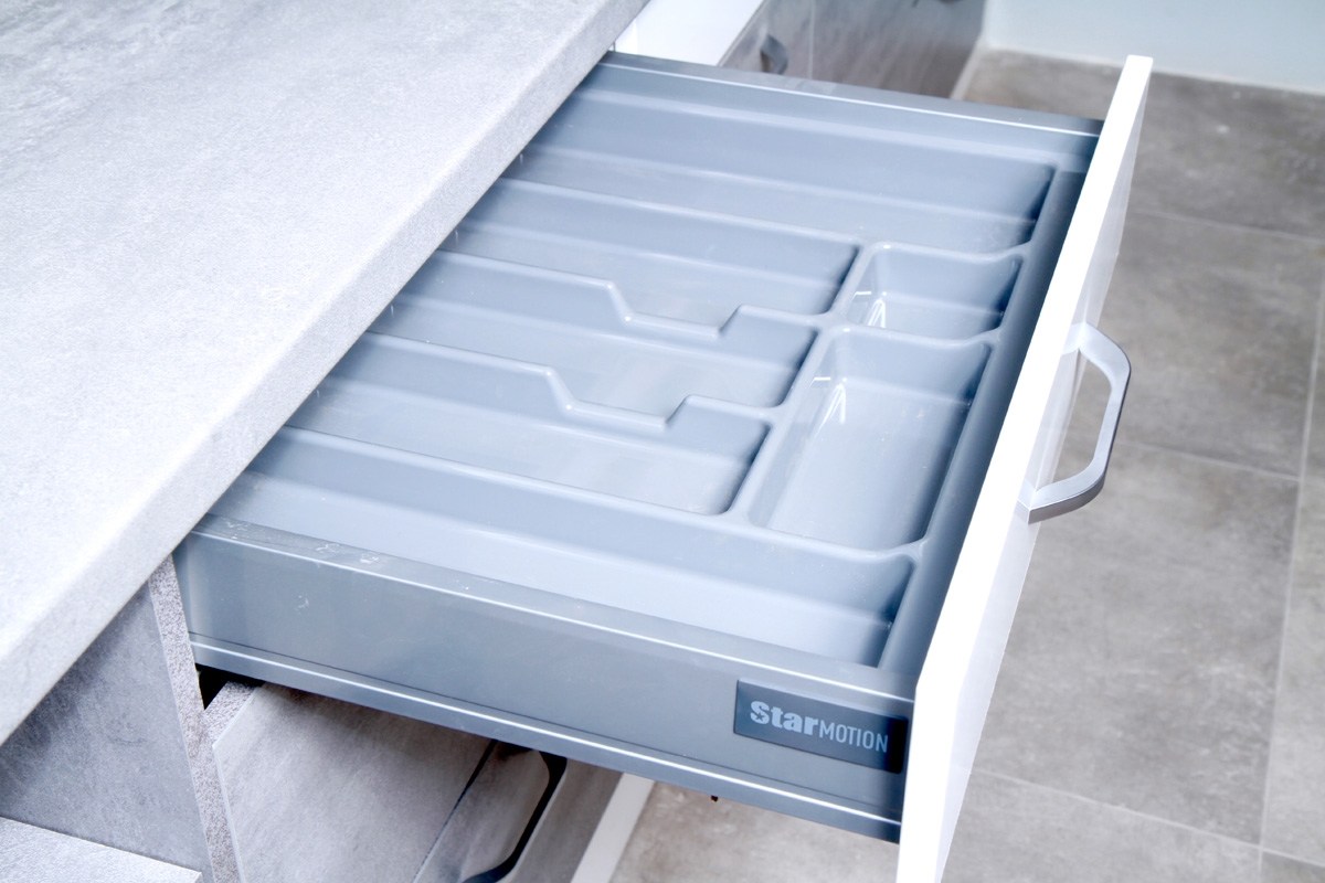 Príborník Starmotion 50cm - Layman Wklad do szuflady Starmotion