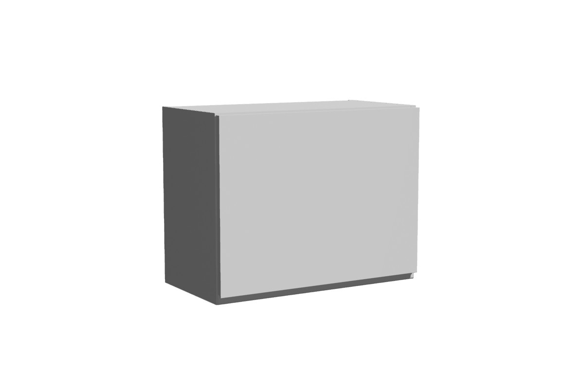 Závěsná skříňka Lamja WO6/47 HKXS s písty Aventos Lamja WO 6/47 HKXS - Skříňka závěsná z podnosnikami Aventos