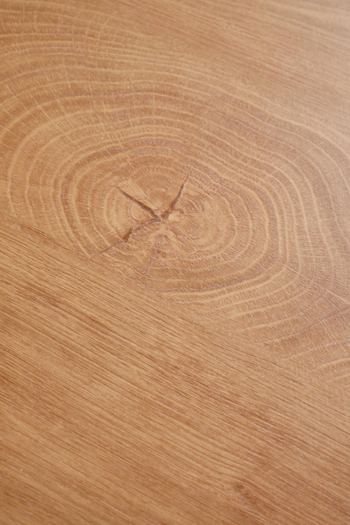 Sada konferenčných stolíkov Malomi - prírodný dekor / čierne nožičky Komplet law Malomi do obývacej izby - prírodné / Čierny