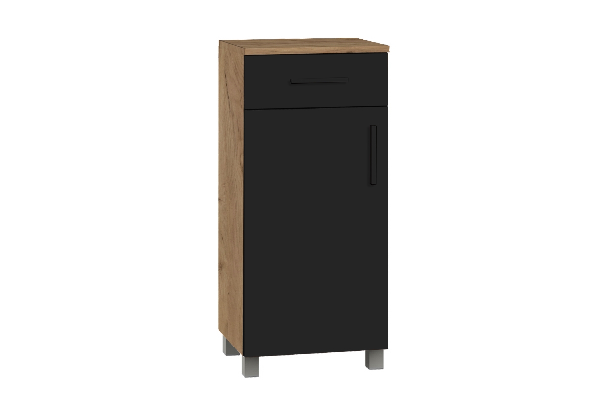 Zostava nábytku do predsiene Keri 2 Skrinka loft 