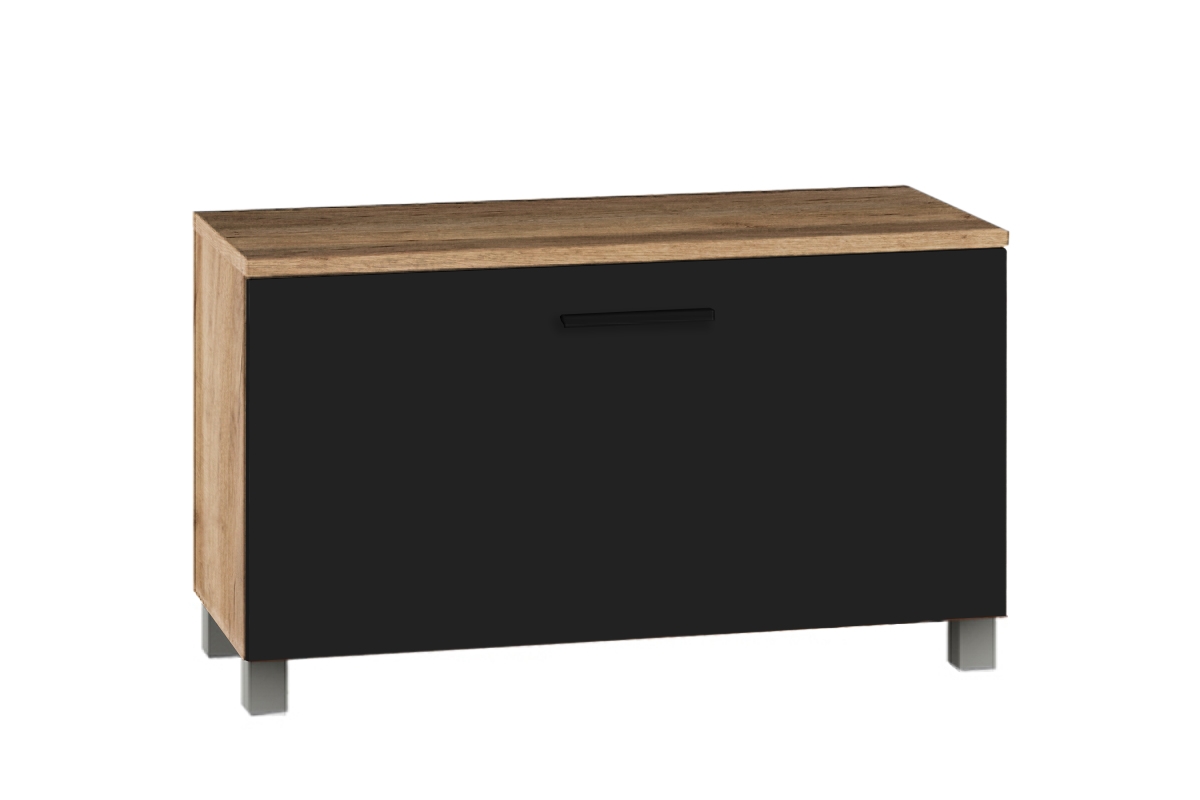 Zostava nábytku do predsiene Keri 2 Skrinka na topánky loft