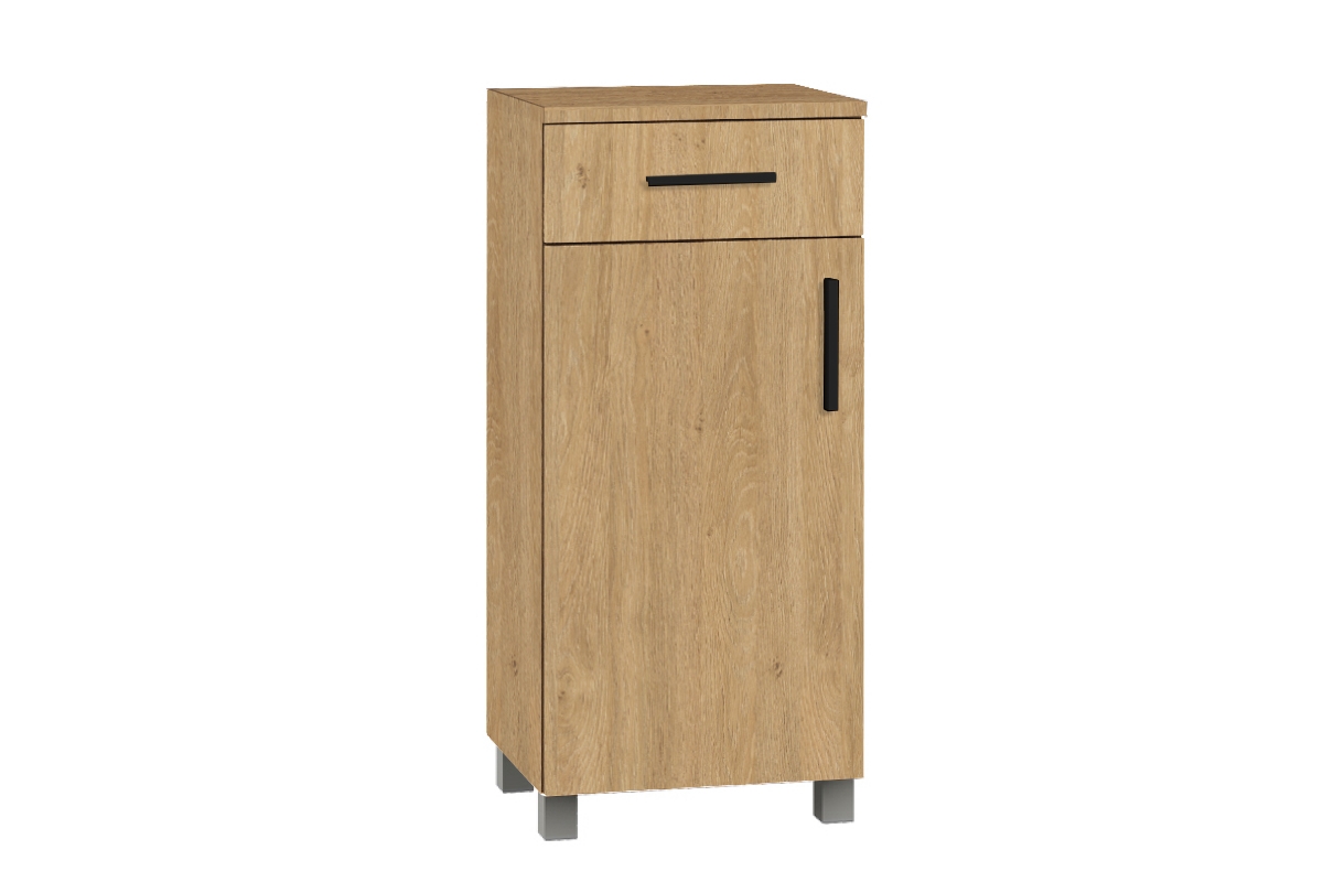 Zostava nábytku do predsiene Keri 2 klasyczna Skrinka 