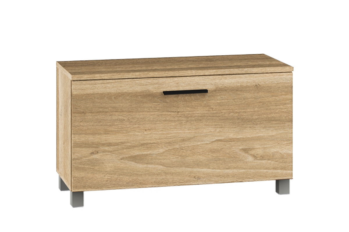 Zostava nábytku do predsiene Keri 2 niska Skrinka na obuwie 