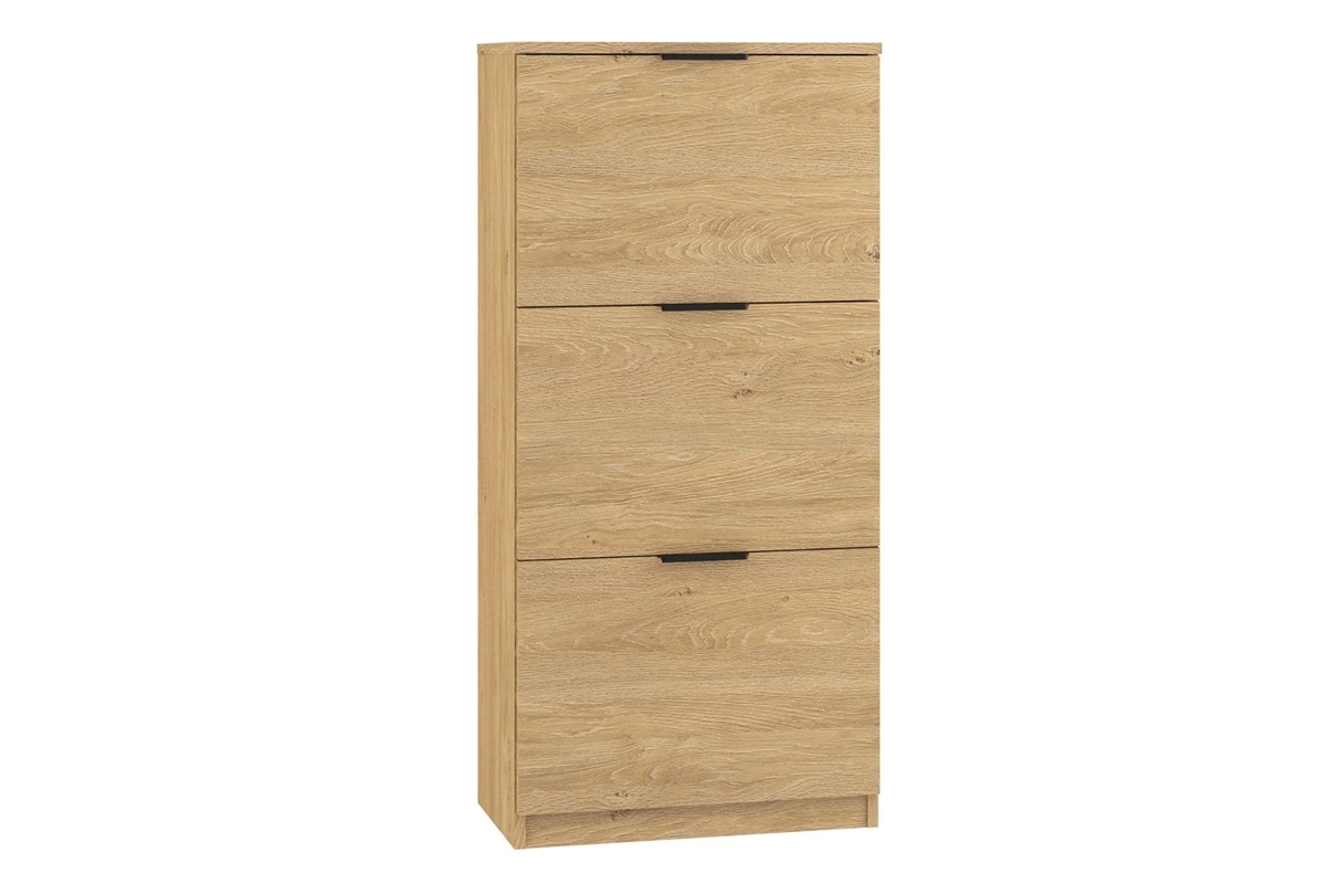 Zostava nábytku do predsiene Keri 2 Komoda na topánky 