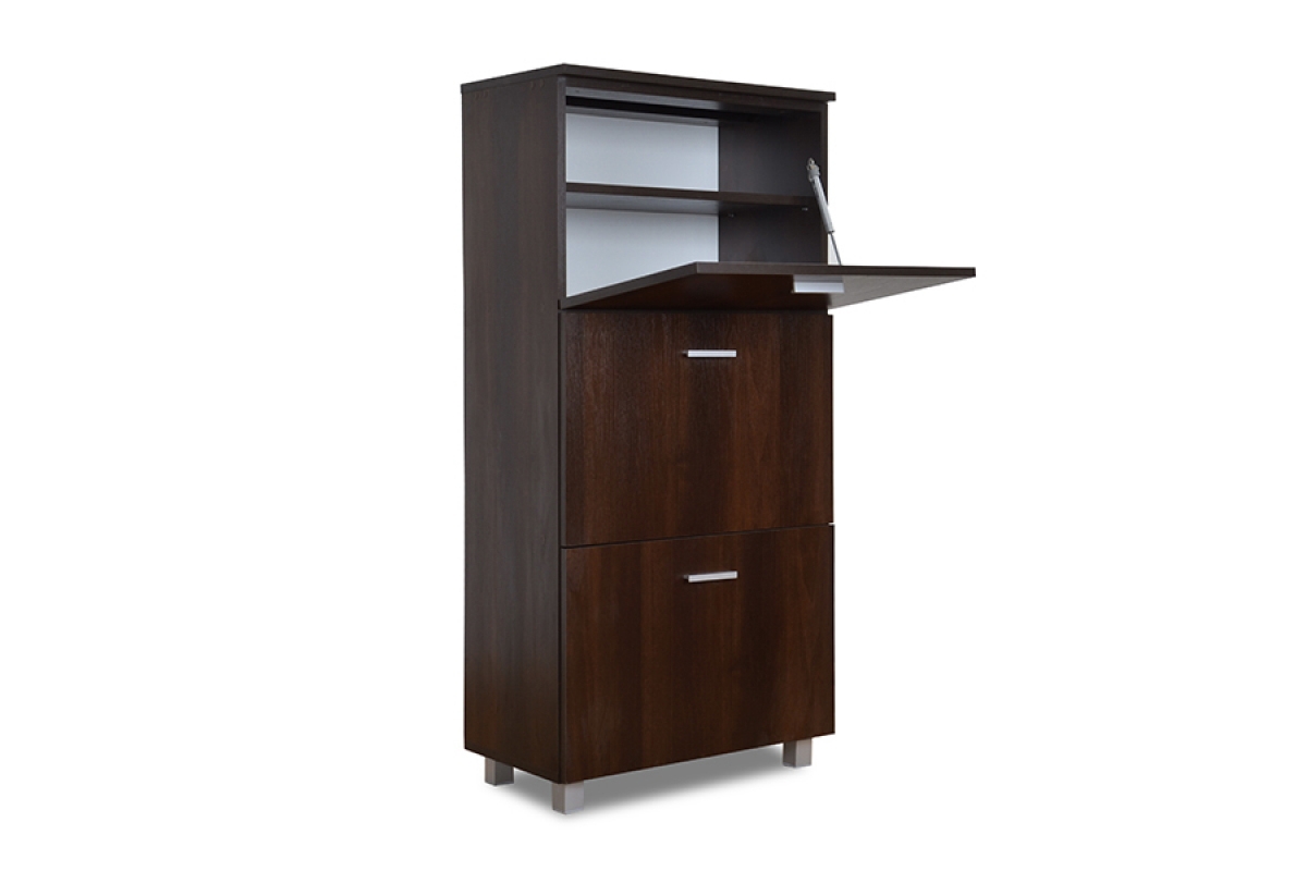 Zostava nábytku do predsiene Keri 2 Skrinka sklopná