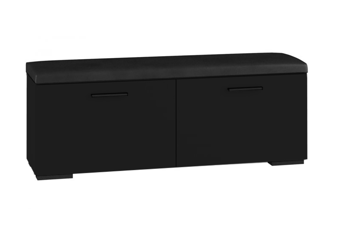 Předsíňová sestava Keri 3 Skříňka uchylna 