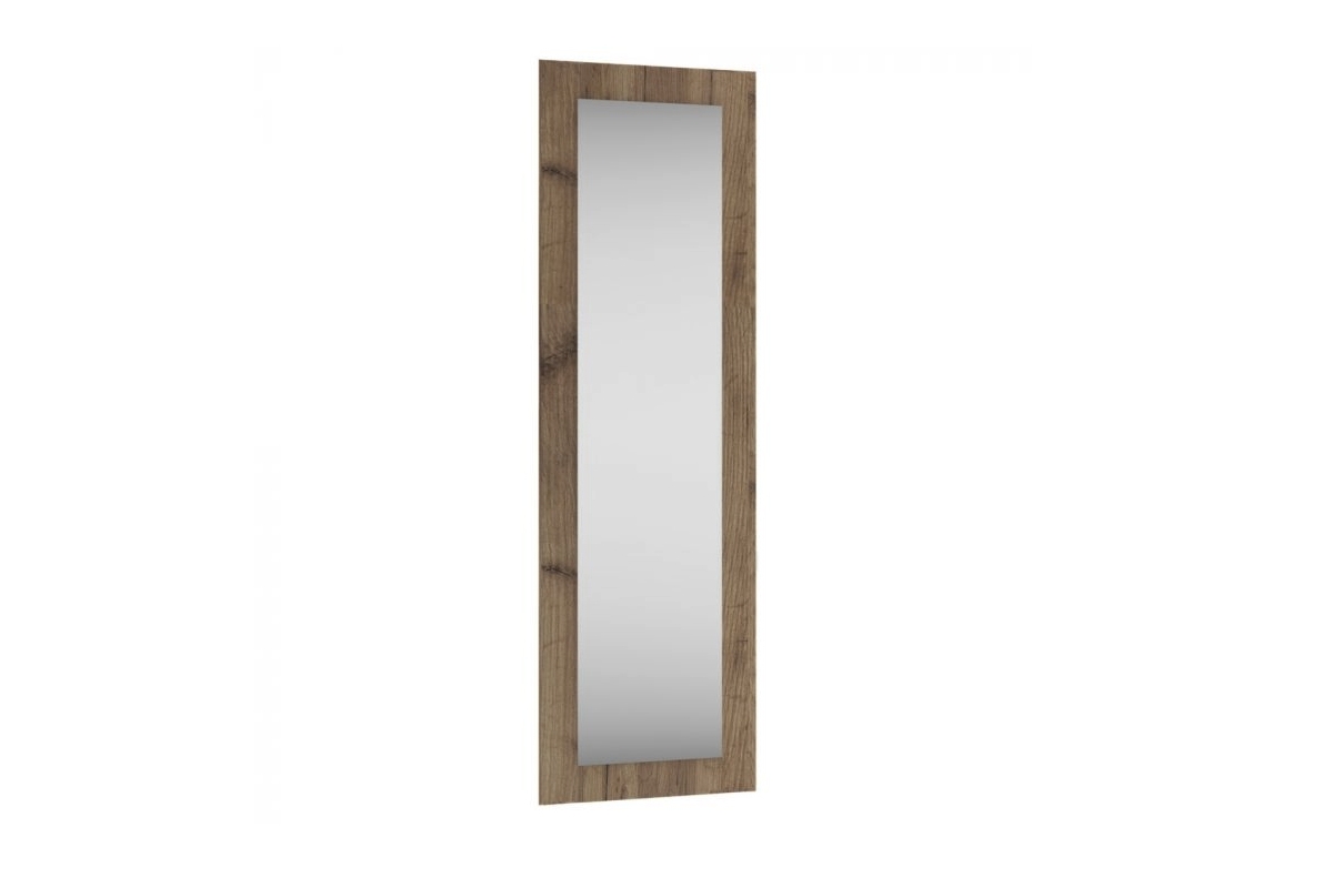 Předsíňová sestava Keri 3 Zrcadlo do předsíně 