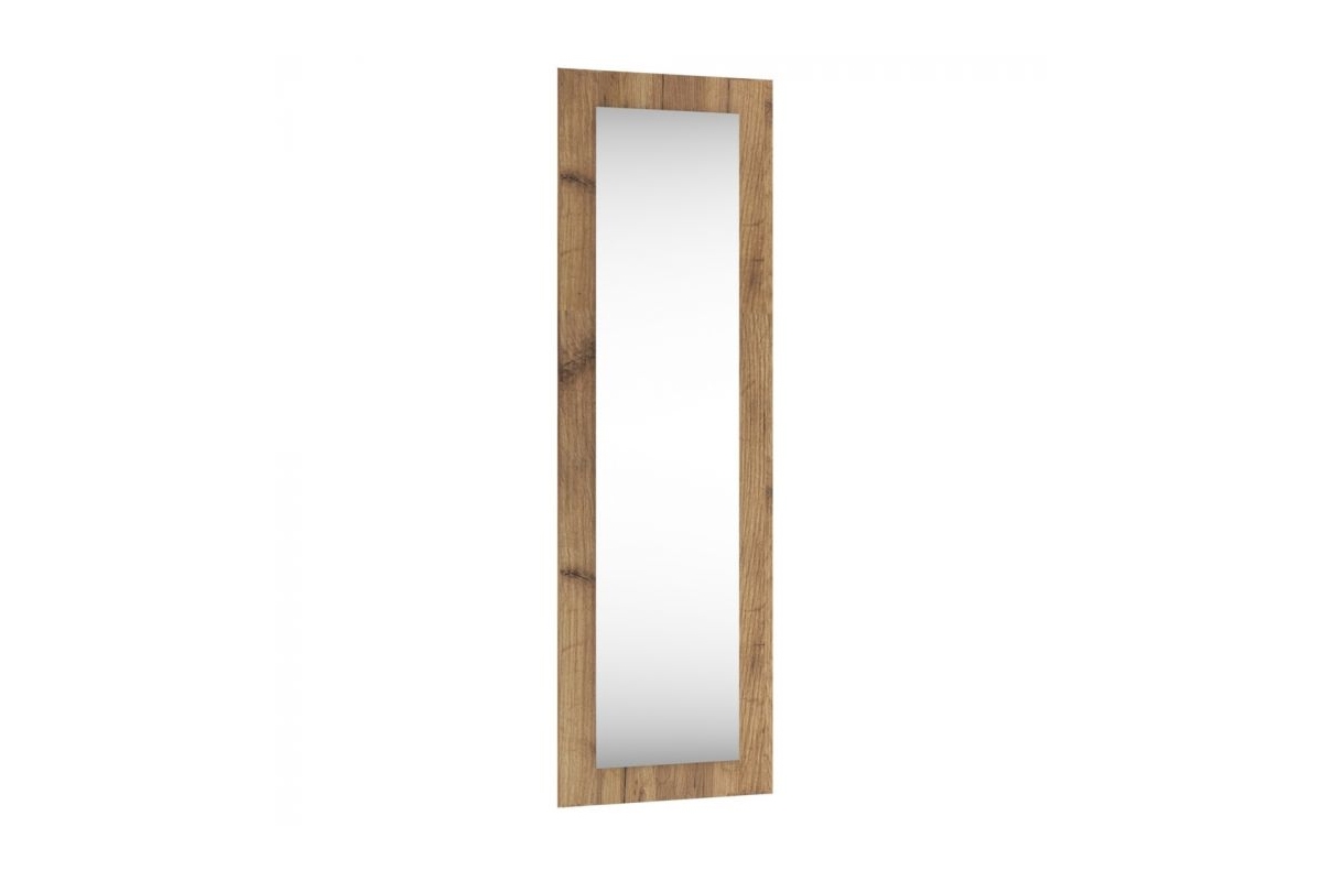 Předsíňová sestava Keri 3 Zrcadlo waskie 