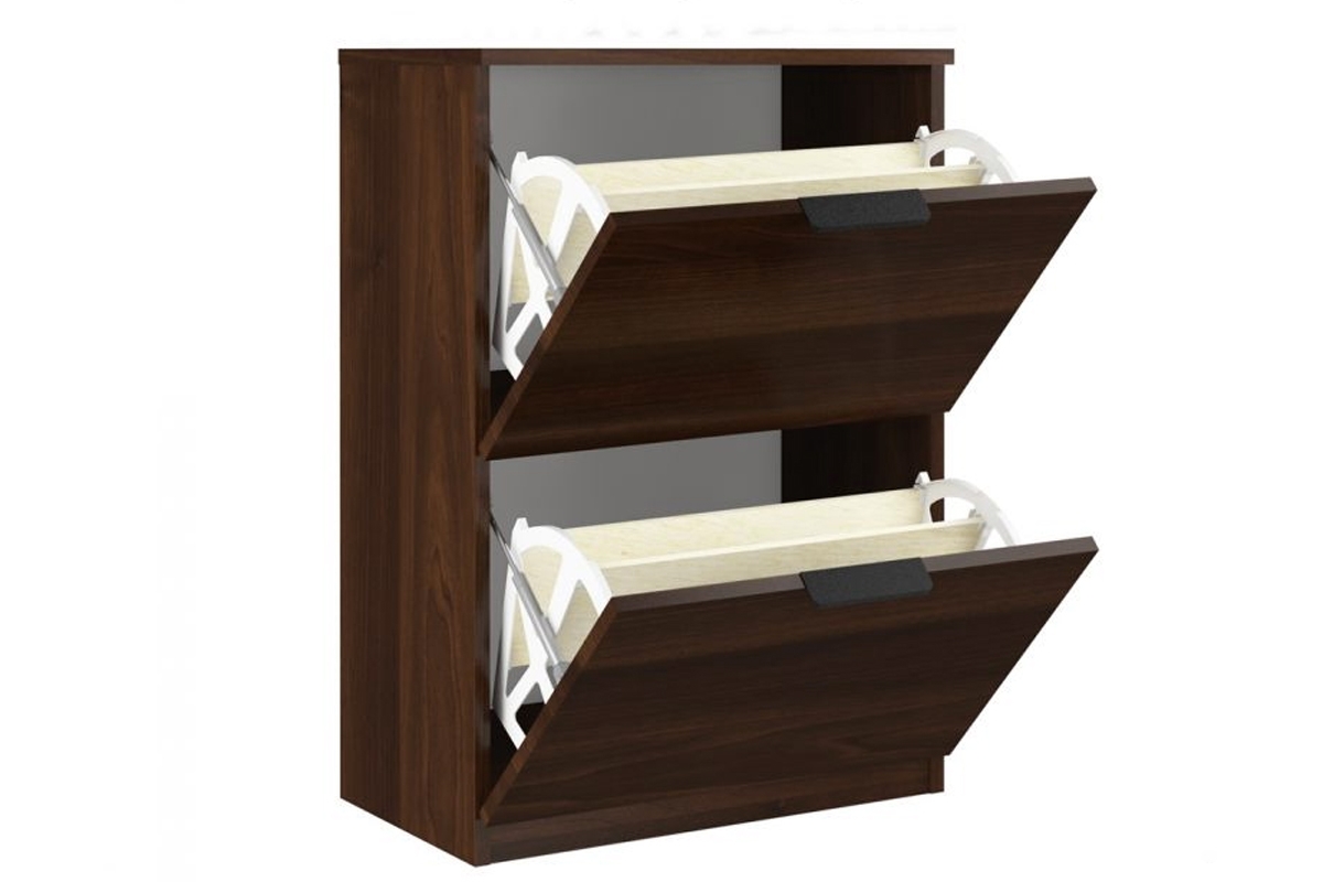 Předsíňová sestava Keri 5 Skříňka z uchwytami 