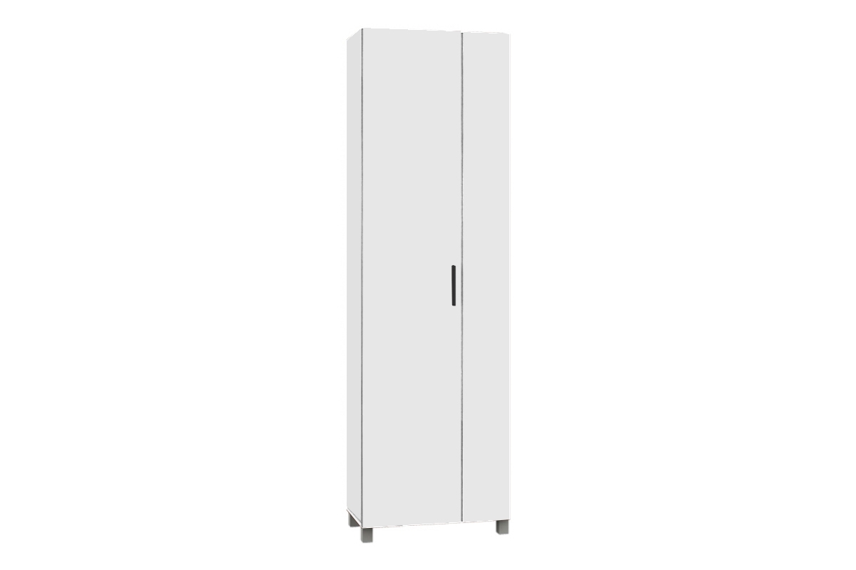 Předsíňová sestava Keri 8 Skříň do předsíně 