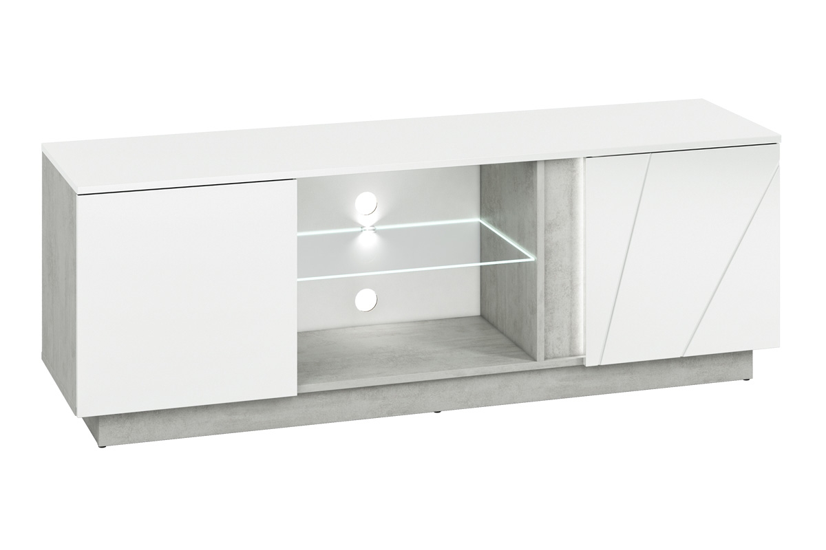 Obývací stěna Glomu Skříňka tv