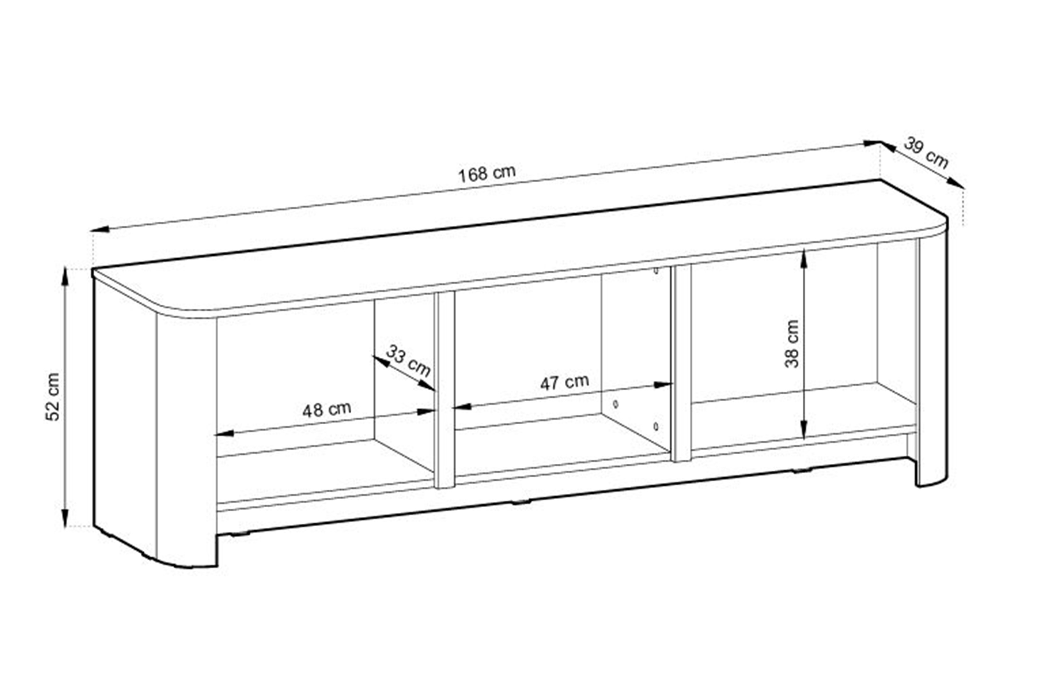 Sada nábytku do obývačky Sorrenti - kašmírová / zlaté nožičky Komplet nábytku do obývacej izby Sorrenti - kašmír / zlaté