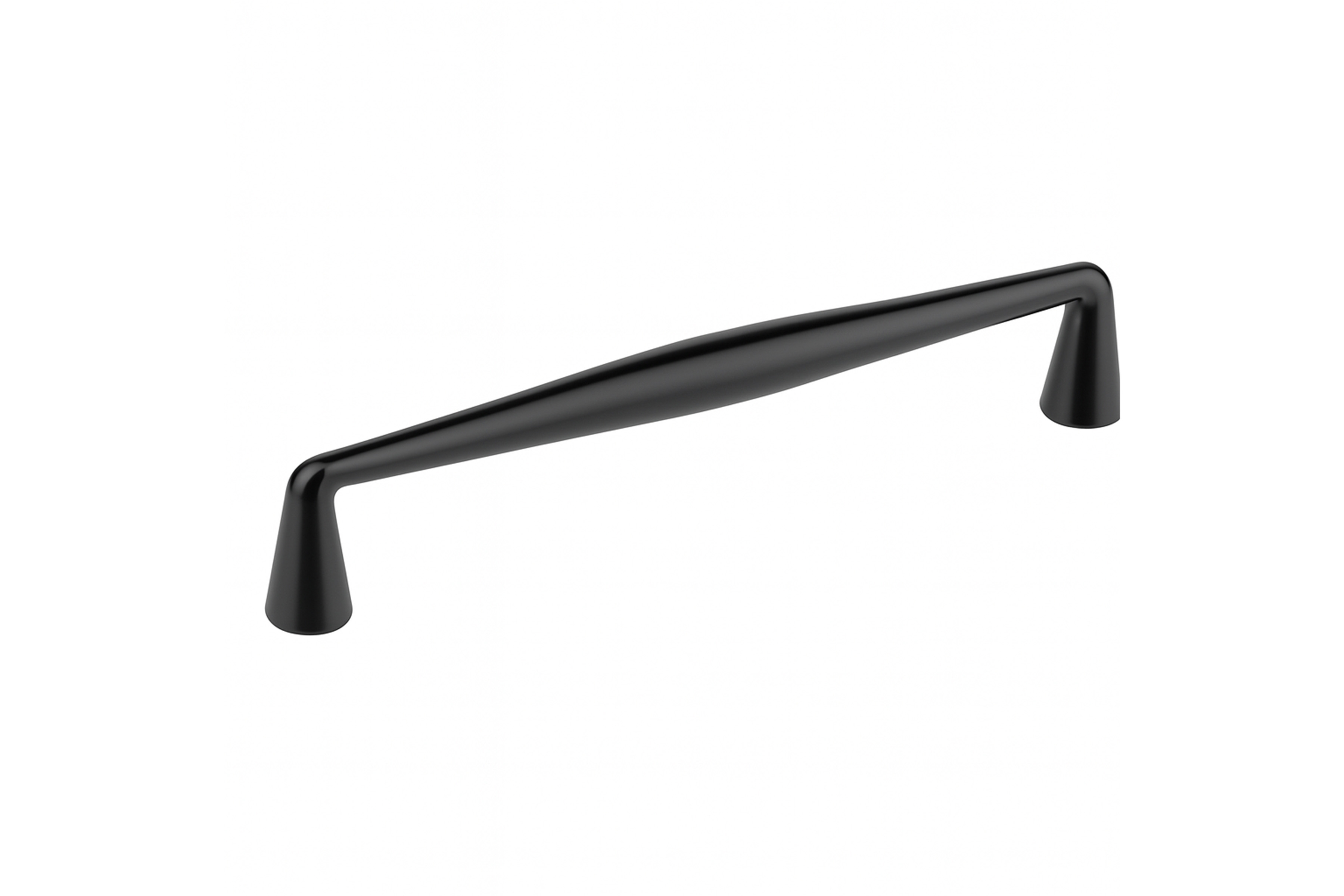 Kuchyňská sestava Kammono 386 cm - kamenná Komplet nábytku kuchennych Kammono F 386 cm - skalny 