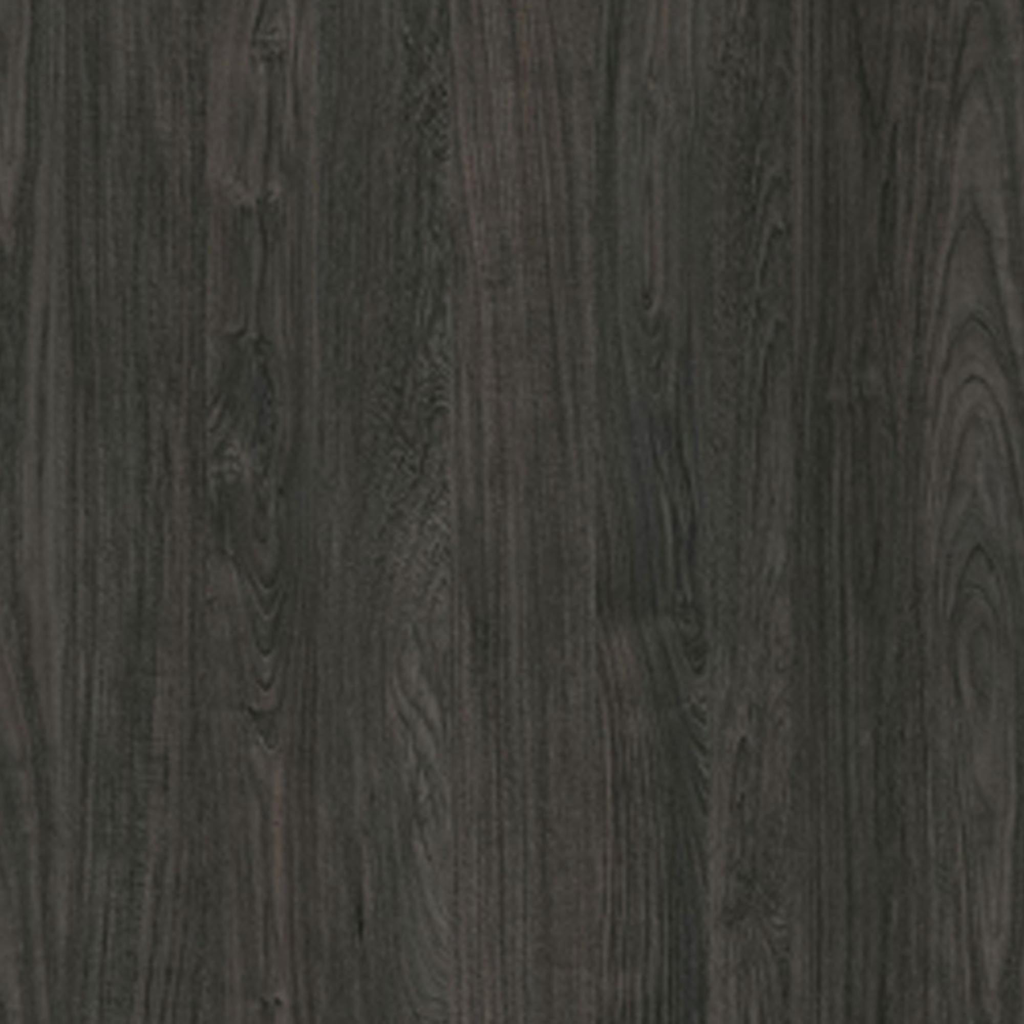 Kuchyňská linka Tamara 240 cm - carbon wood / popelový mramor / černá Komplet nábytku kuchennych tamara 240 - carbon wood / Popelový mramor / Černý