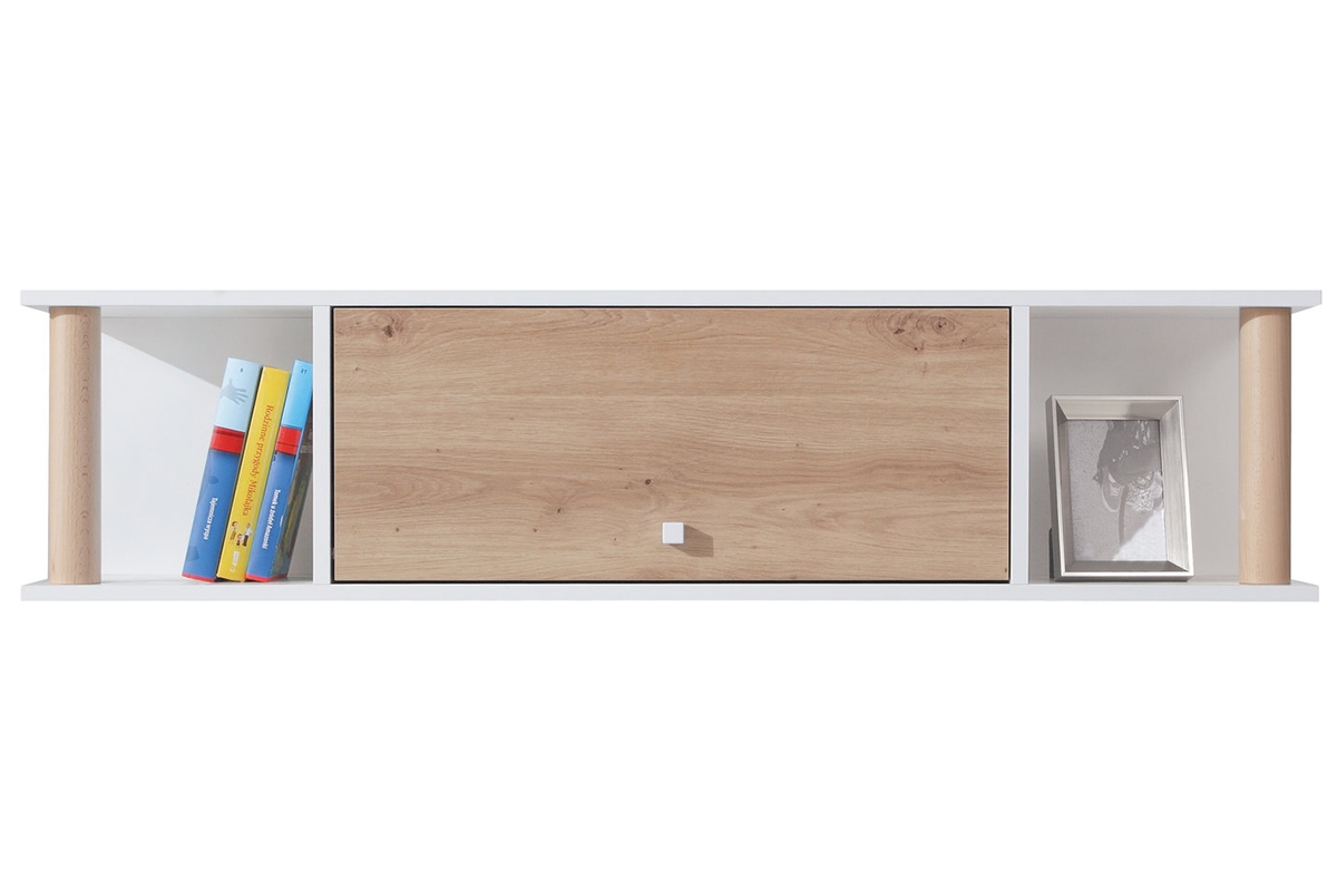 Zostava nábytkuFaro - Systém C závesná Polica z szafka