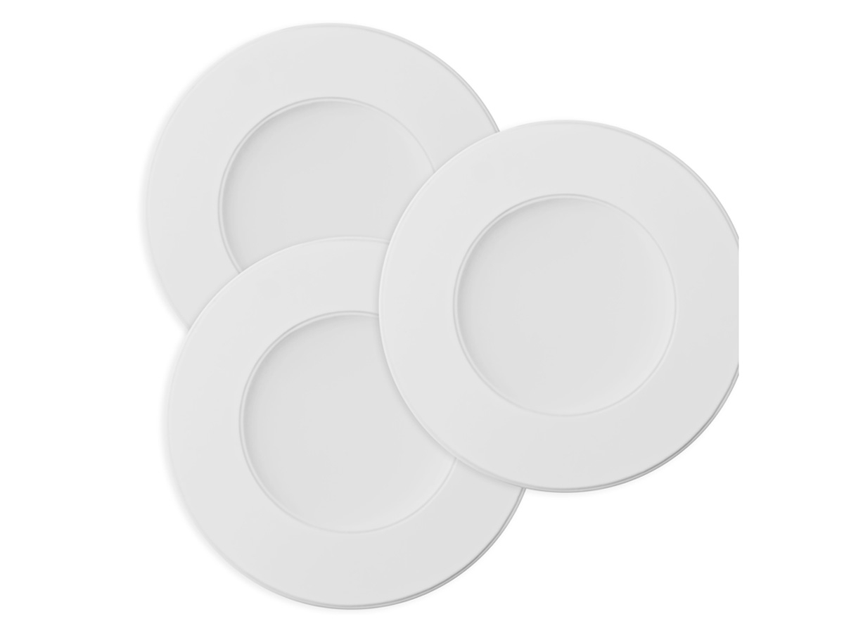 Sada bodového osvetlenia LED OL14 BIKOLOR Biely 3ks Sada bodového osvetlenia LED OL14 BIKOLOR Biely 3ks 