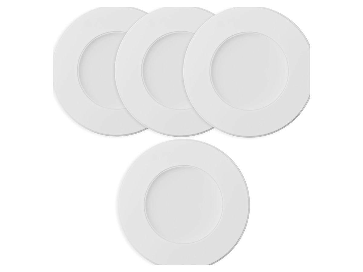 Sada bodového osvetlenia LED OL14 BIKOLOR Biely 4ks Sada bodového osvetlenia LED OL14 BIKOLOR 