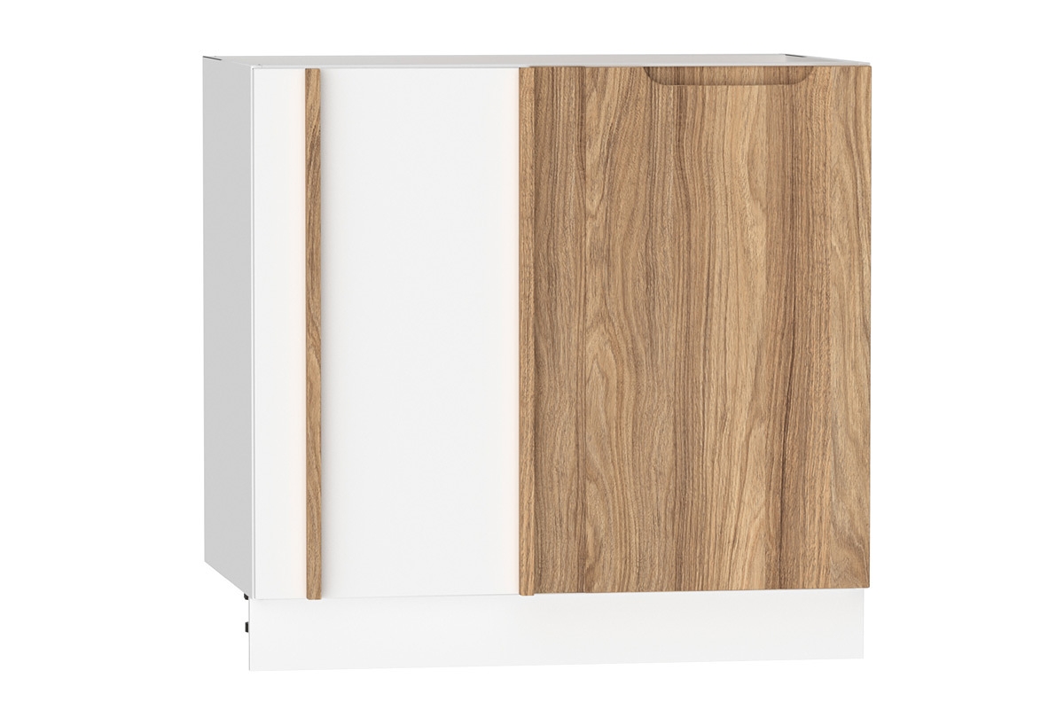 Zoya DNP P/L - dolná rohová skrinka Zoya DNP P/L - Dolná rohová skrinka