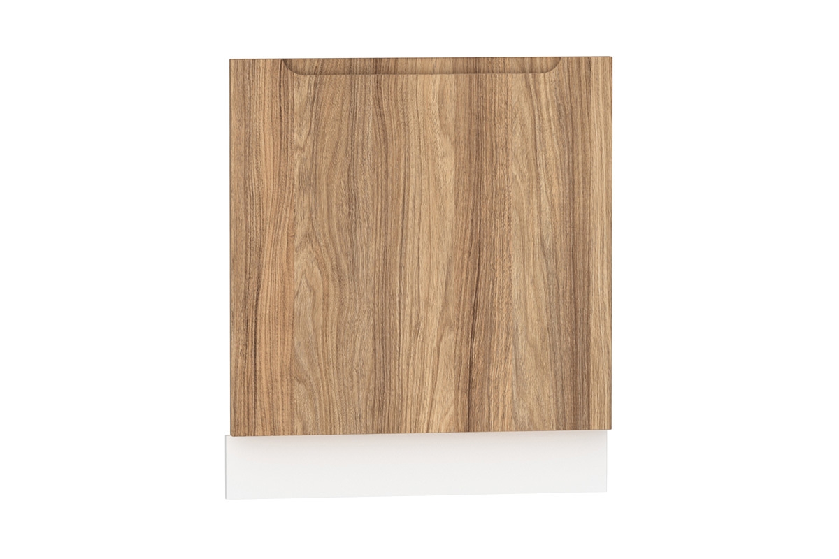 Přední panel pro myčku Zoya 60 P.O. s odkrytým panelem s odkrytým panelem 