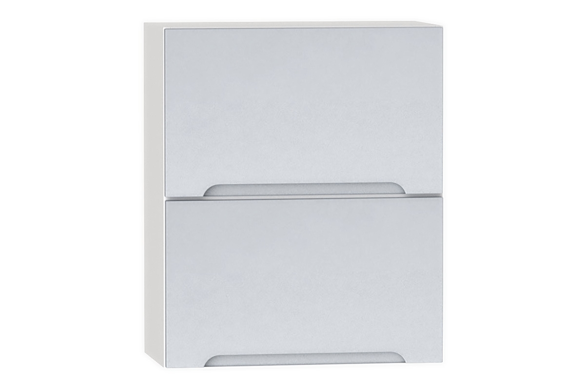 Kuchyňská závěsná skříňka Zoya W60 GRF/2 se sklopnými dvířky Skříňka závěsná se sklopnými předními částmi