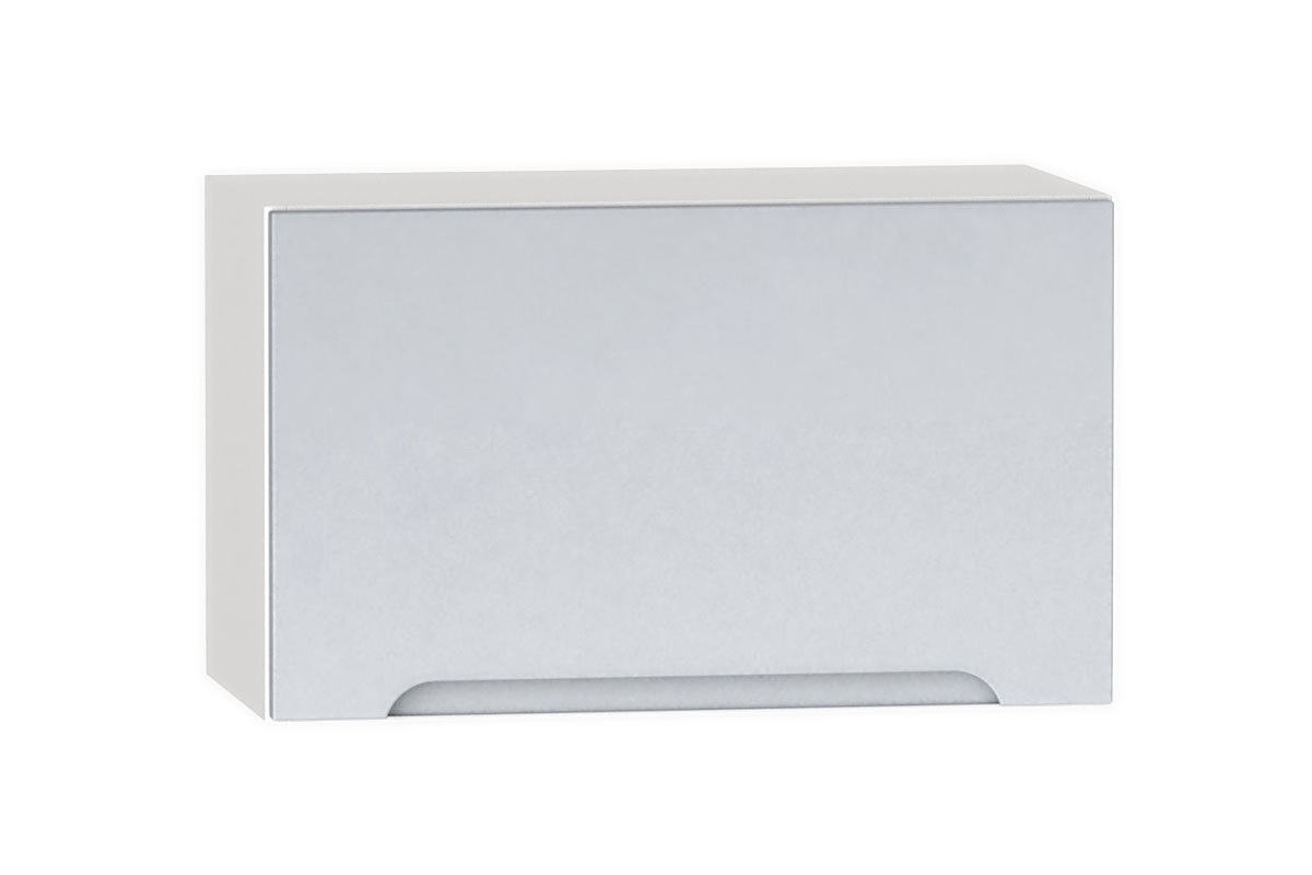 Kuchyňská závěsná skříňka Zoya W60 OKGR pro digestoř Skříňka závěsná digestořová