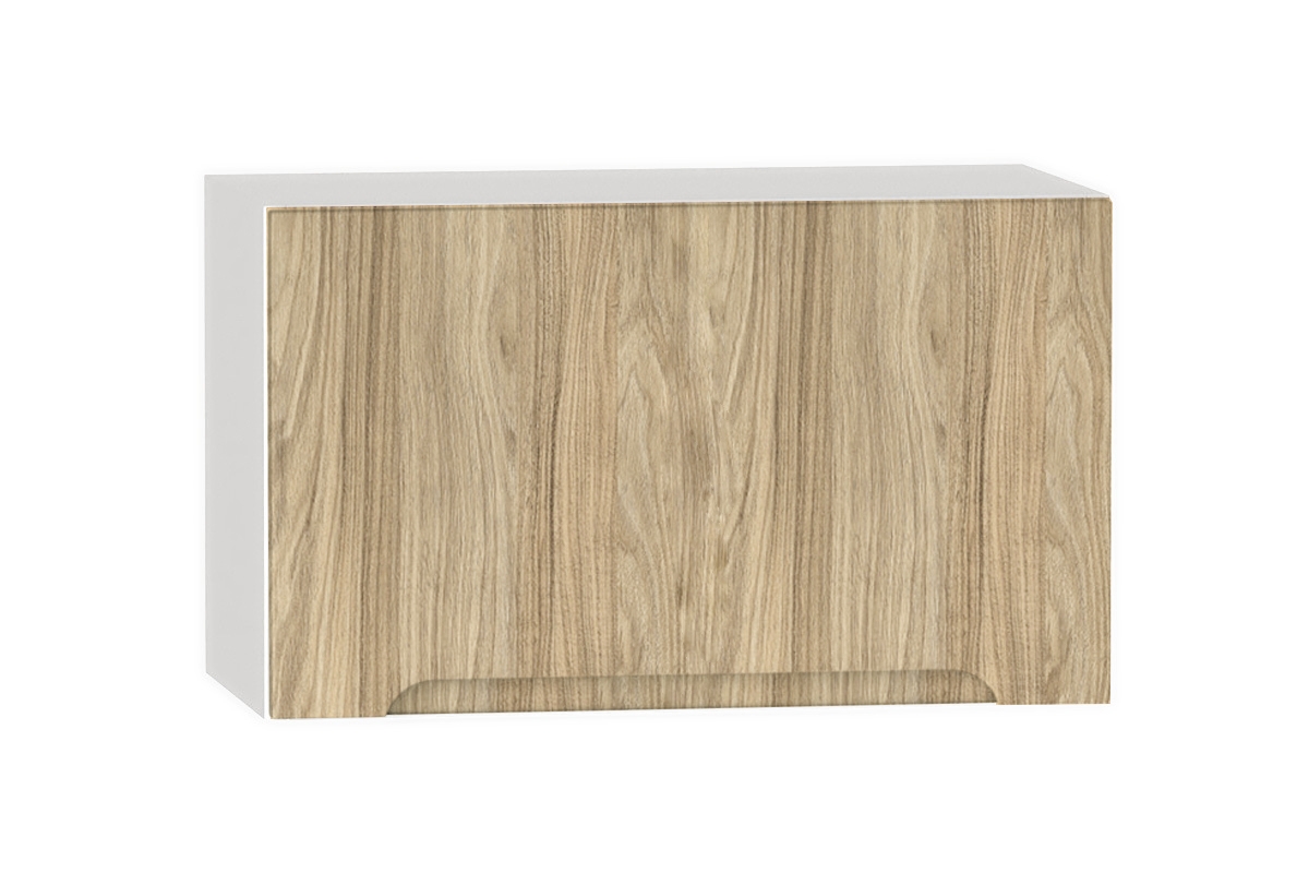 Kuchyňská závěsná skříňka Zoya W60 OKGR pro digestoř Zoya W60 OKGR - dřevo přírodní
