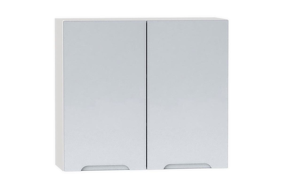 Zoya W80 - závesná dvojdverová skrinka závesná skrinka dvojdverová 