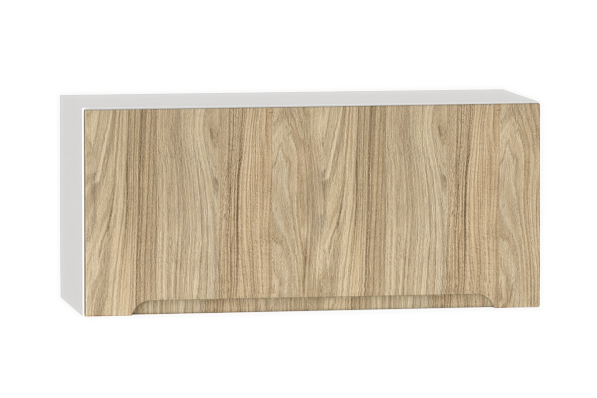 Zoya W80 OKGR - závesná digestorová Zoya W80 OKGR - Drevo prírodné 