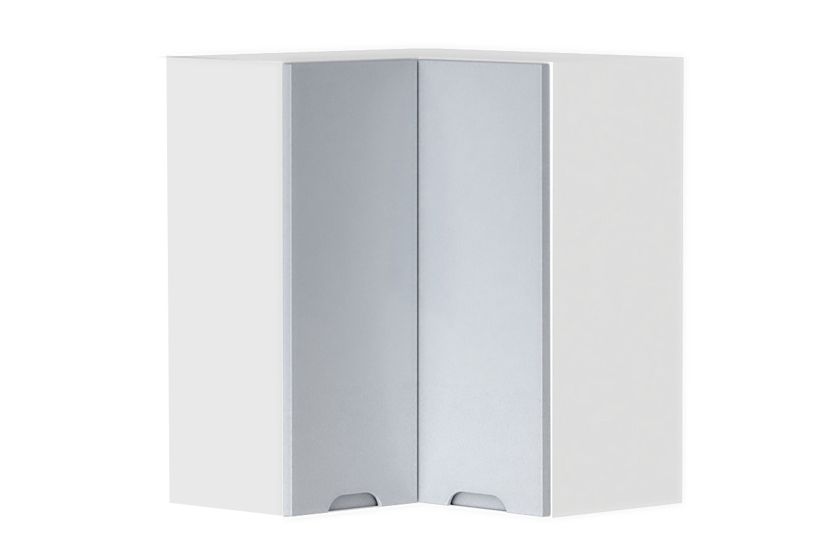 Kuchyňská závěsná rohová skříňka Zoya WRN P/L Skříňka závěsná rohová 