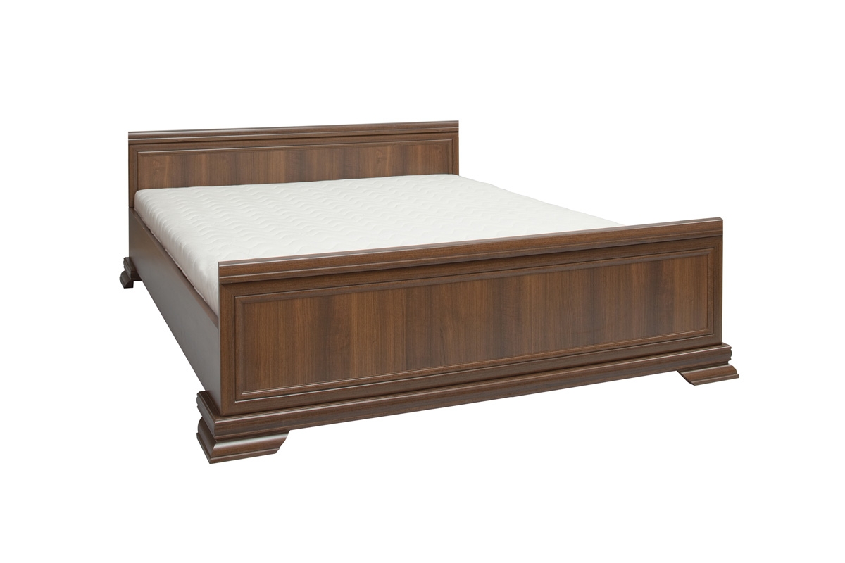 Set de mobilier Kora  pentru dormitor - Samoa King  postel do ložnice kora