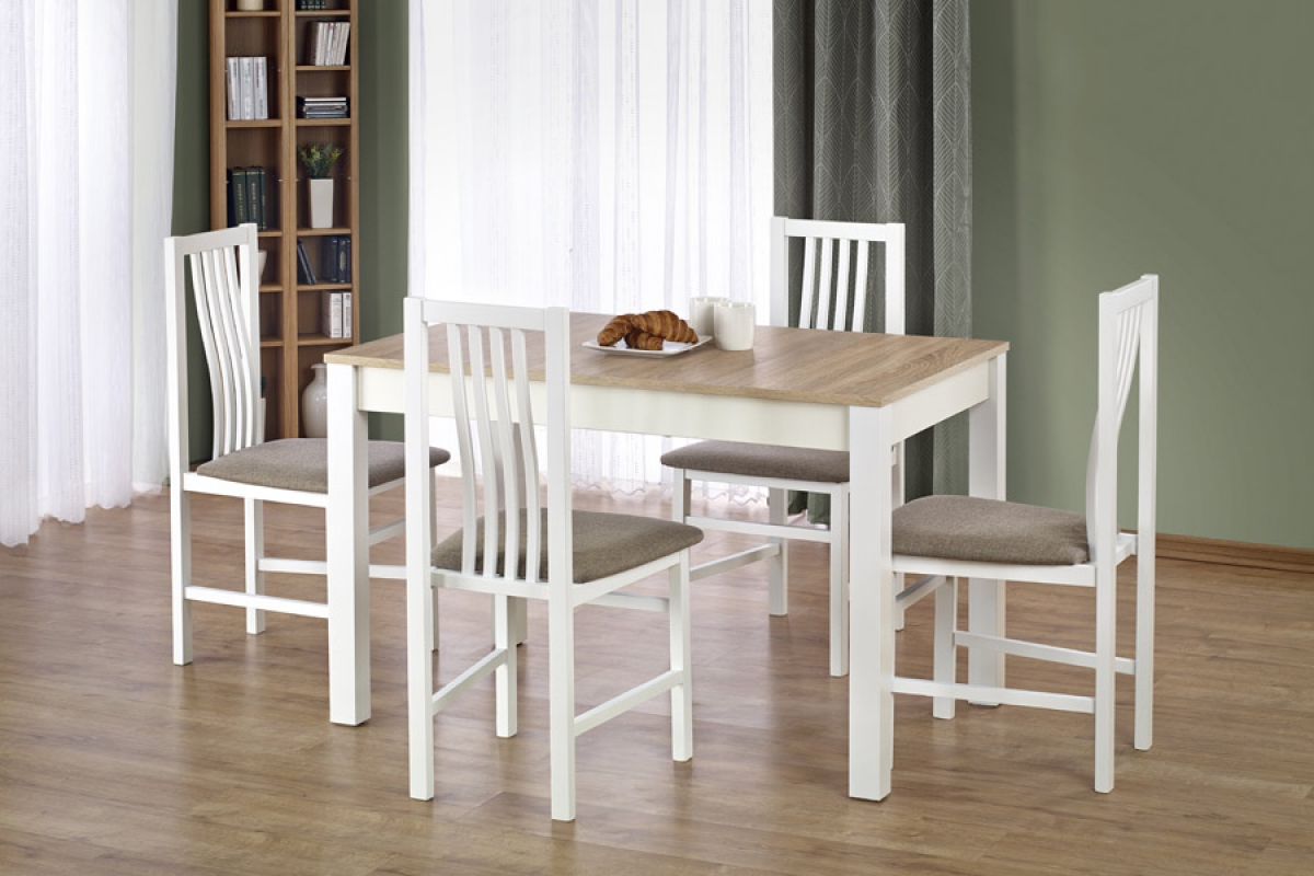 Xaver - asztal  elegantní stůl