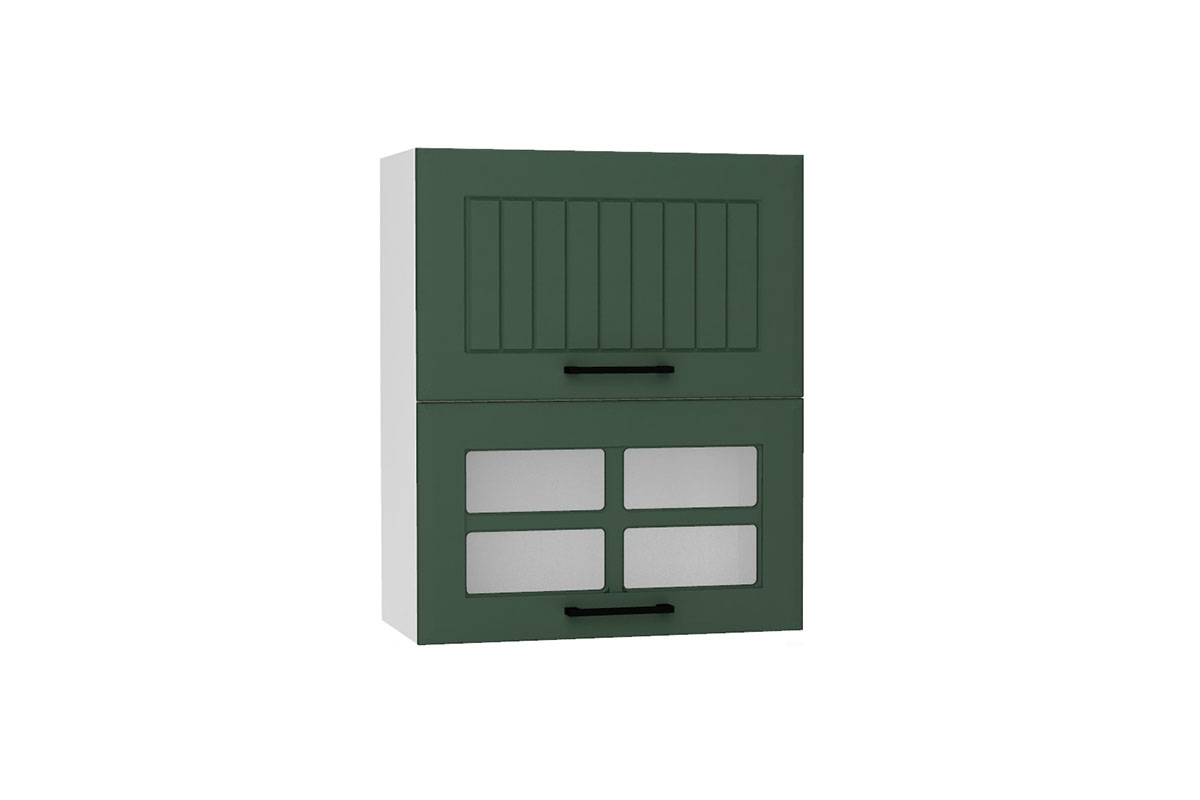 Irma W60 GRF/2 SD - Skříňka závěsná s výklopnými čely skříňka kuchyňská irma