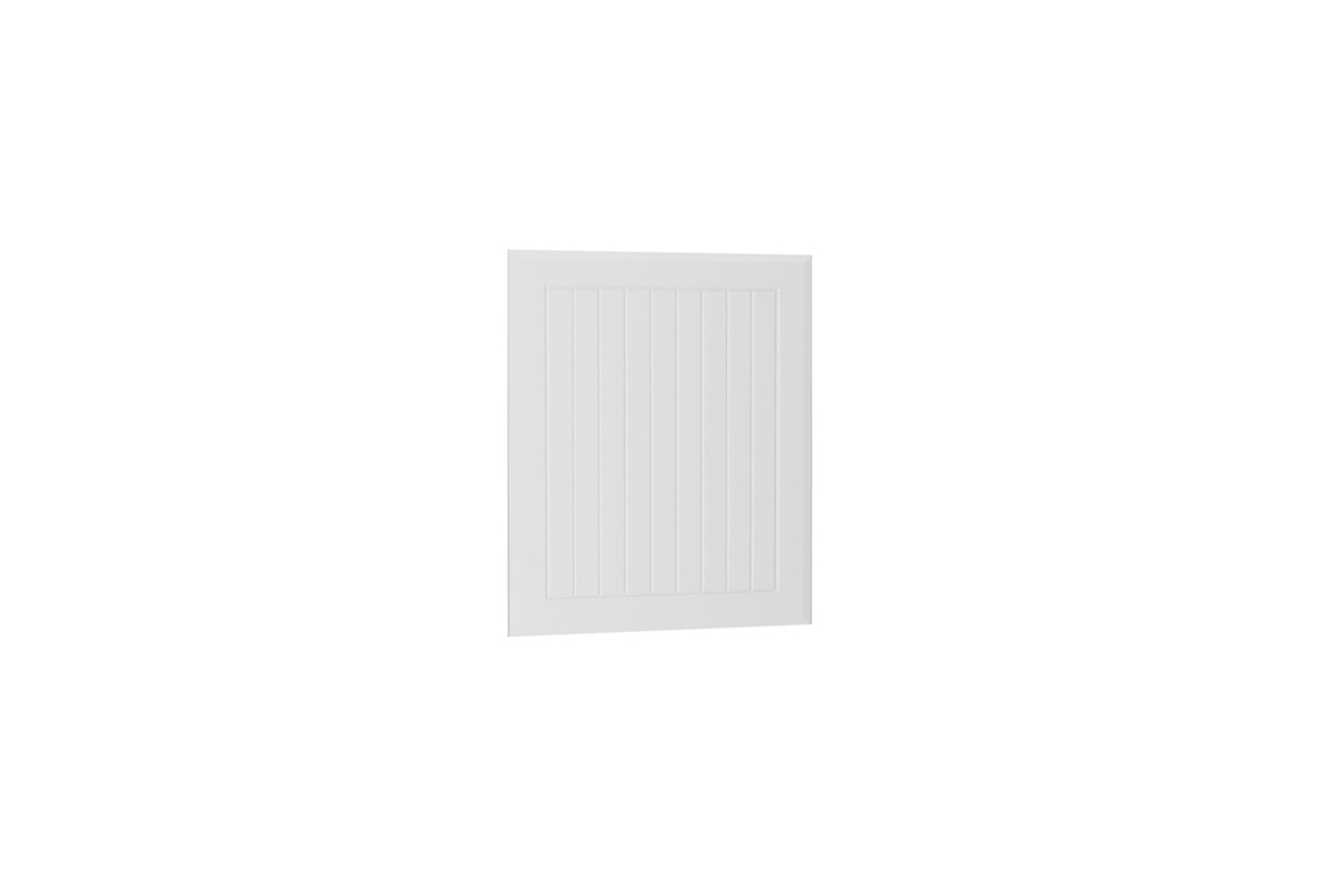Irma Panel Boczny 720mm x 564mm - bok dokladany do skrinky dolnej Predná časť do Skrinky bocznej 