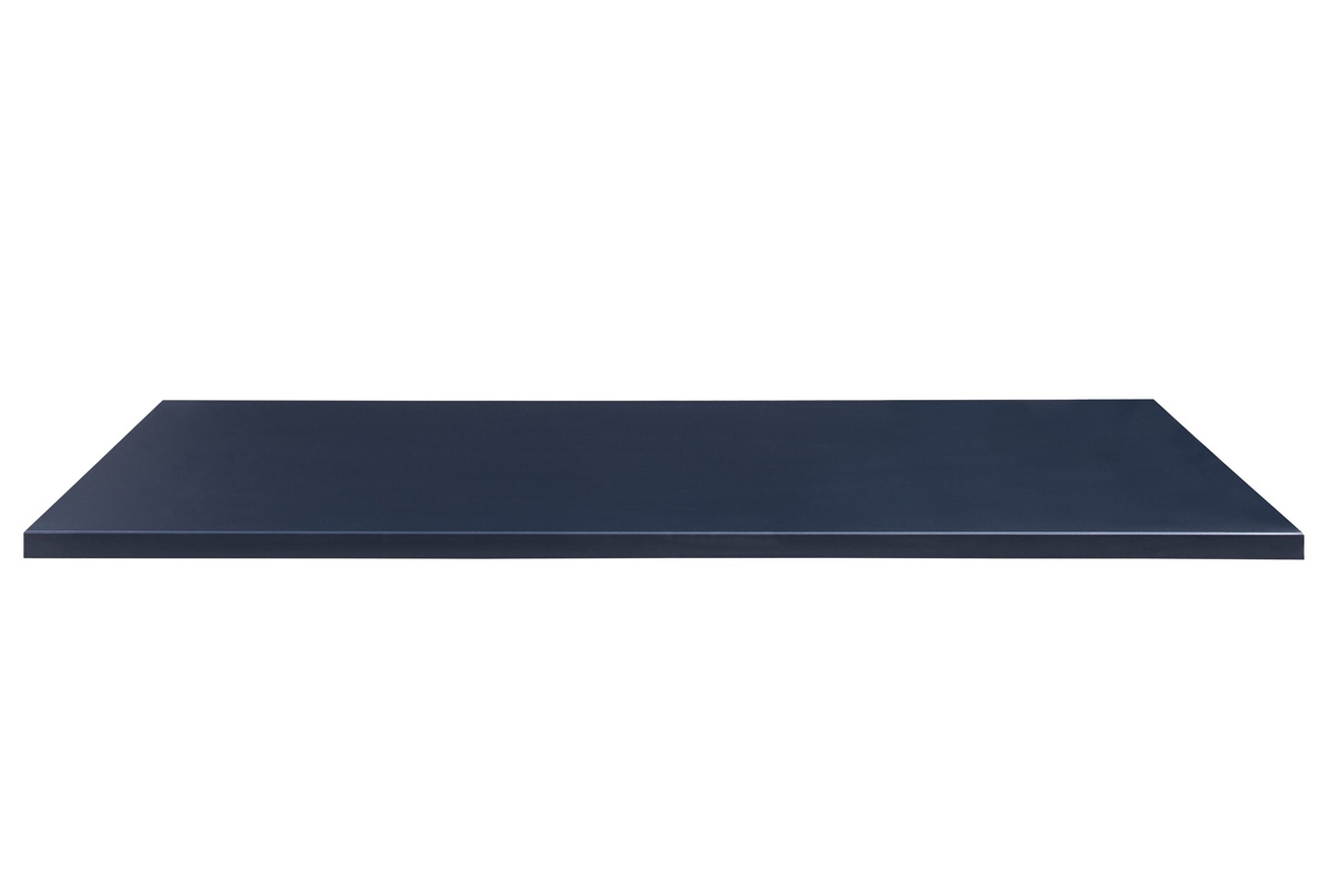 Deska Elegance Blue 120 cm - Wave Blue    lazienkowy Deska 