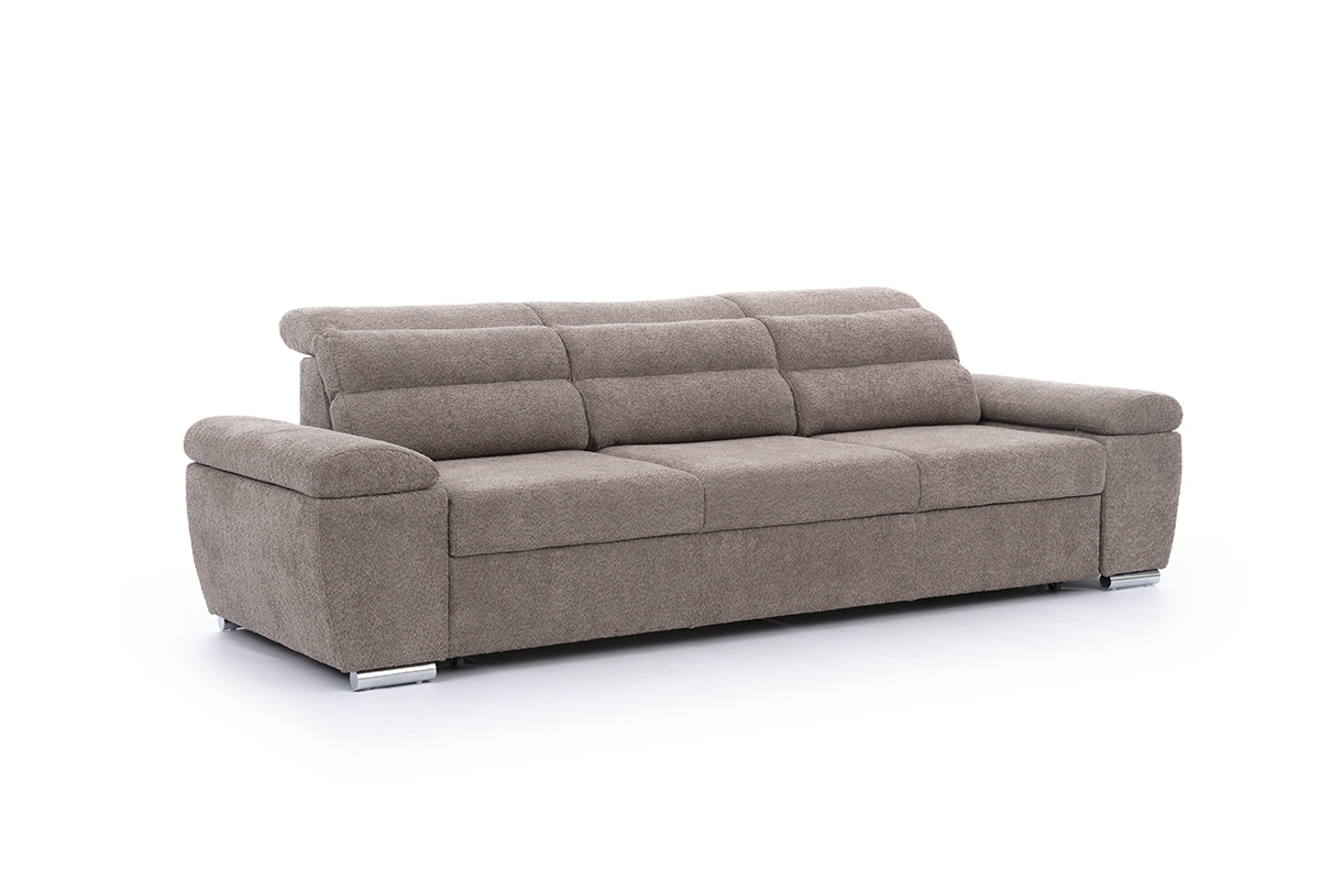 Artemig III háromszemélyes kanapé Sofa rozkladana háromszemélyes Artemig III