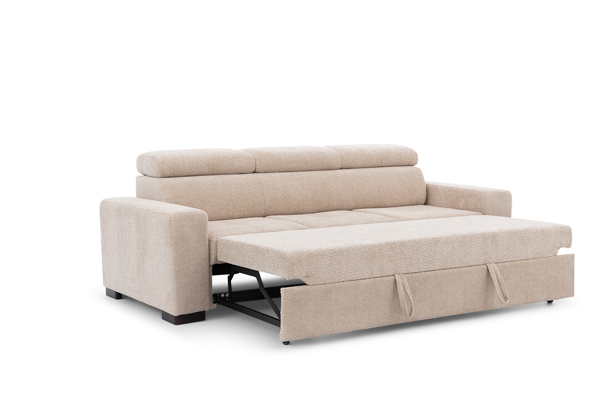 Modeno háromszemélyes kinyitható kanapé Pohovka Modeno rozkladana do spania  
