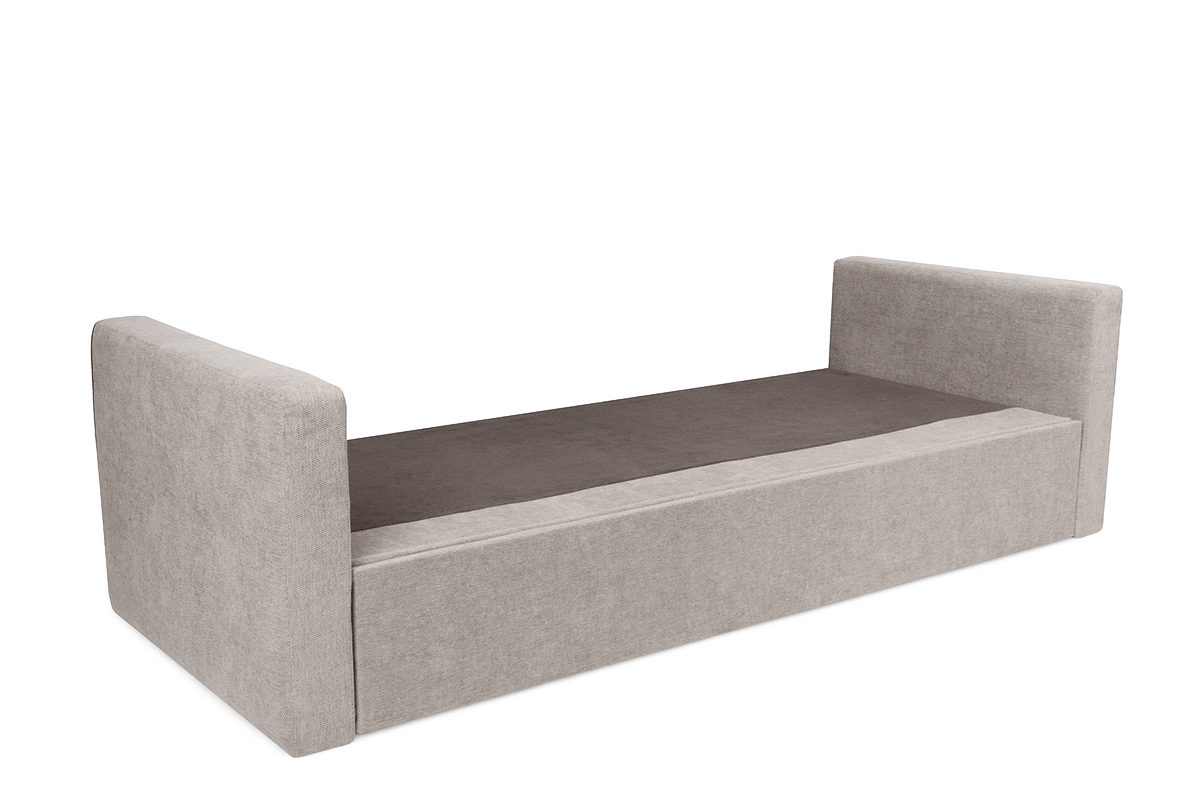New Elegance kanapé kinyitható szekrényágyhoz 140 cm - Rosario 461 Sofa do polkotapczanu Elegantia 140 cm - Rosario 461