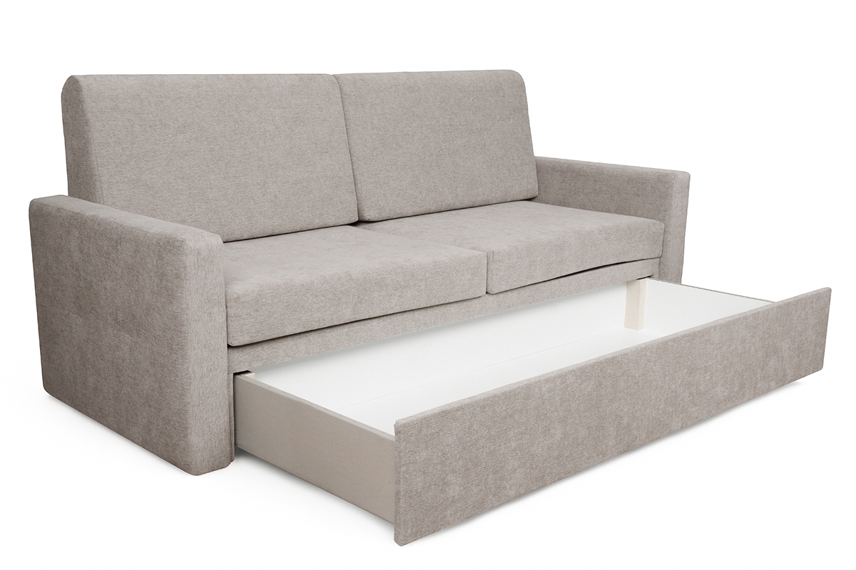 New Elegance kanapé kinyitható szekrényágyhoz 160 cm - Rosario 461 Sofa do polkotapczanu Elegantia 160 cm - Rosario 461