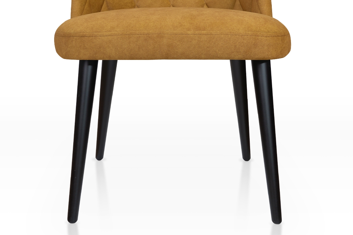 židle drewniane Azarro s čalouněným sedákem židle drewniane Azarro s čalouněným sedákem - solidna dřevěná Podstavec