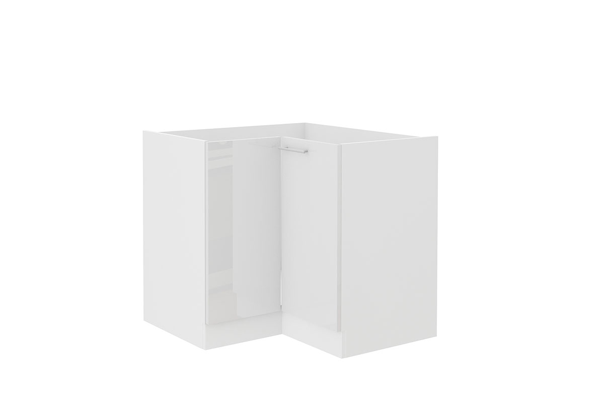 Kuchyně Remin - Komplet 2,2x3,7 m - Komplet nábytku kuchennych  Remin 89x89 ND 1F - Skříňka spodní rohová