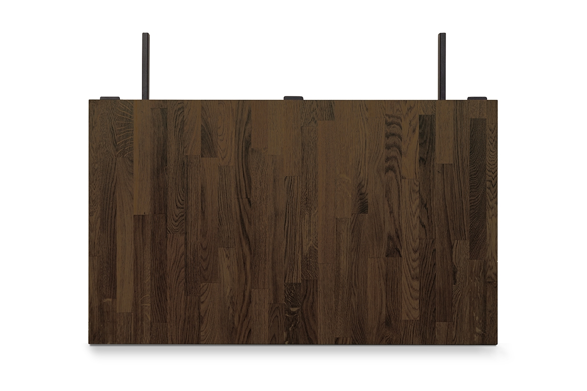Dodatečná pracovní deska dřevo do stolu Loft Rozalio przedluzenie 2 ks. 60x90 - Venge Dodatečná pracovní deska dřevo do stolu Loft Rozalio przedluzenie 2 ks. 60x90 - Venge