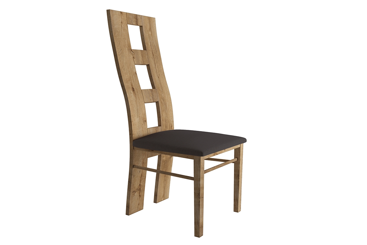 Komplet Montana stůl + Židle židle do jídelny Montana