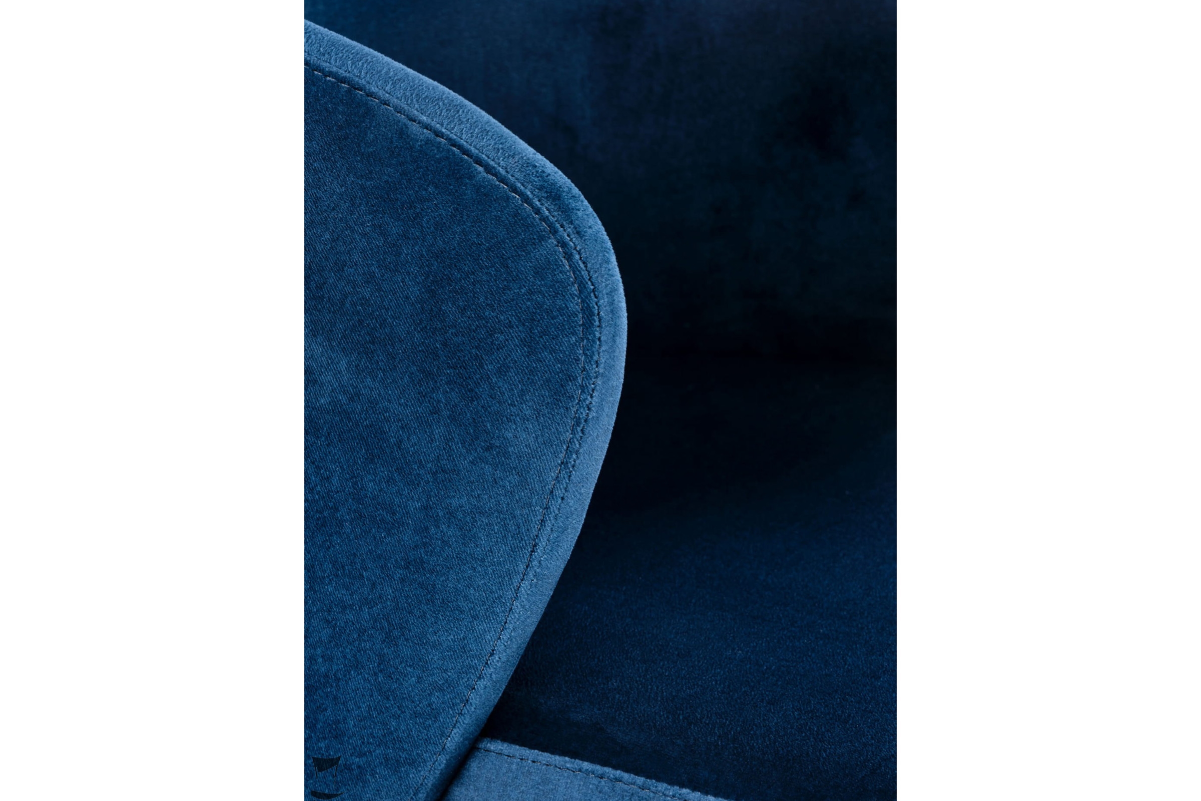židle čalouněné Alagon z drewnianymi nogami - Monolith 77 / samet / Námořnická modrá / Nohy Dub riviera židle čalouněné Alagon z drewnianymi nogami - Monolith 77 / samet / Námořnická modrá / Nohy Dub riviera