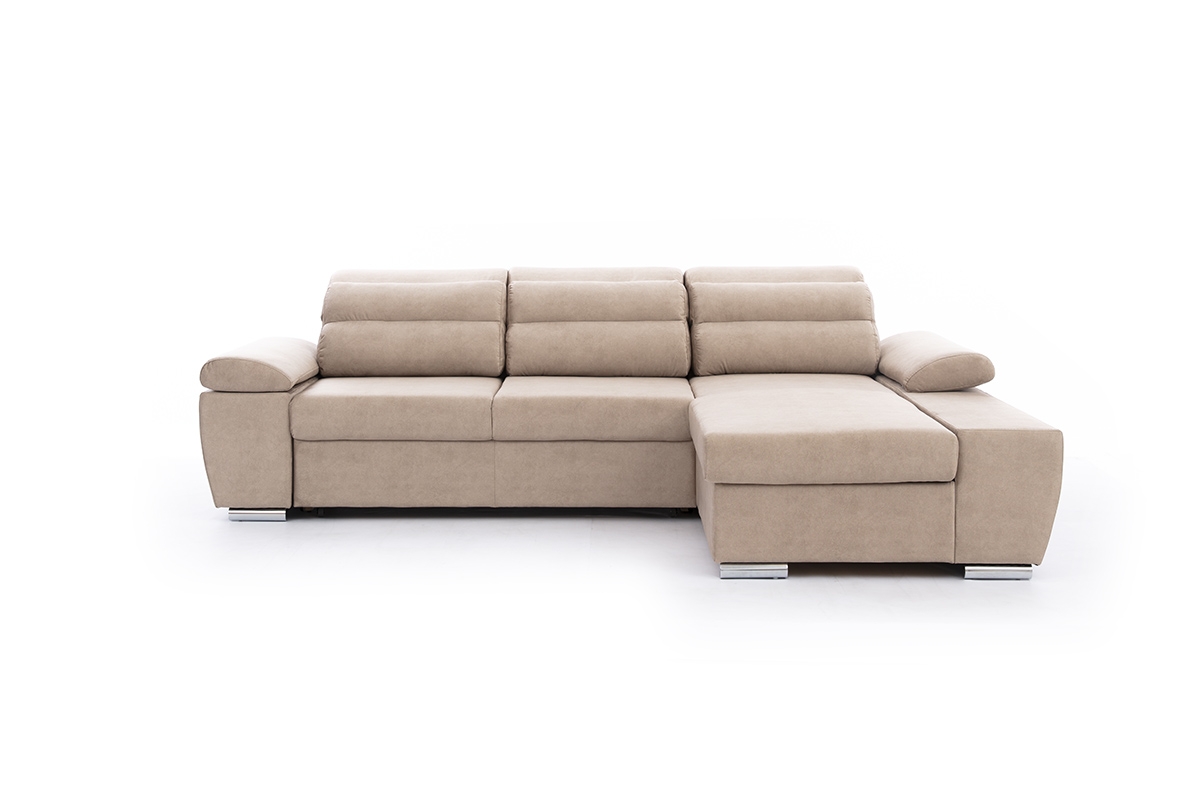 Artemig set de canapea de colț pentru camera de zi  Canapea de colț cu funcția de dormit Artemig Mini 